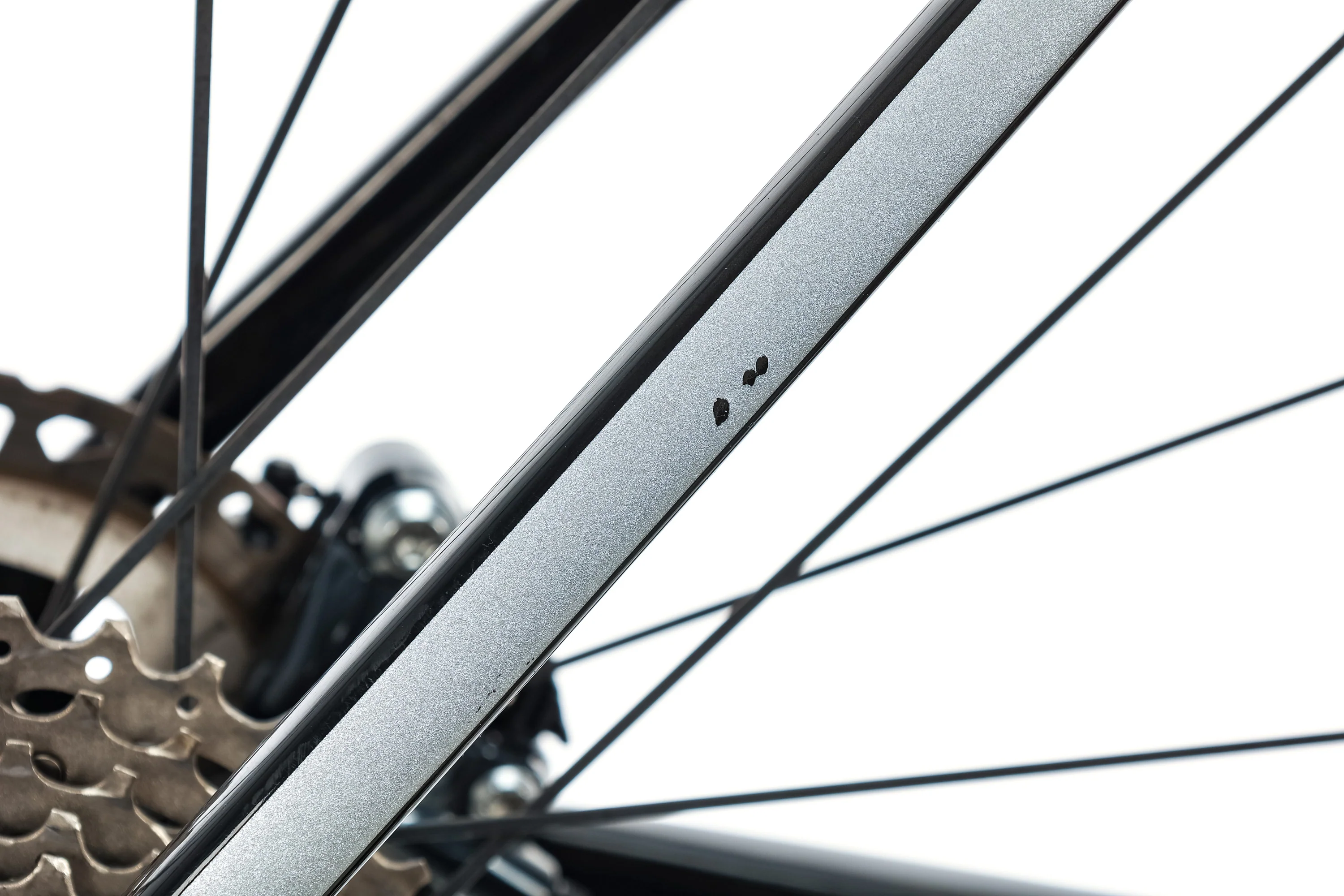 Cannondale SuperSix EVO Hi-MOD Disc Ultegra Di2 Road Bike - 2020, 56cm - Image 8