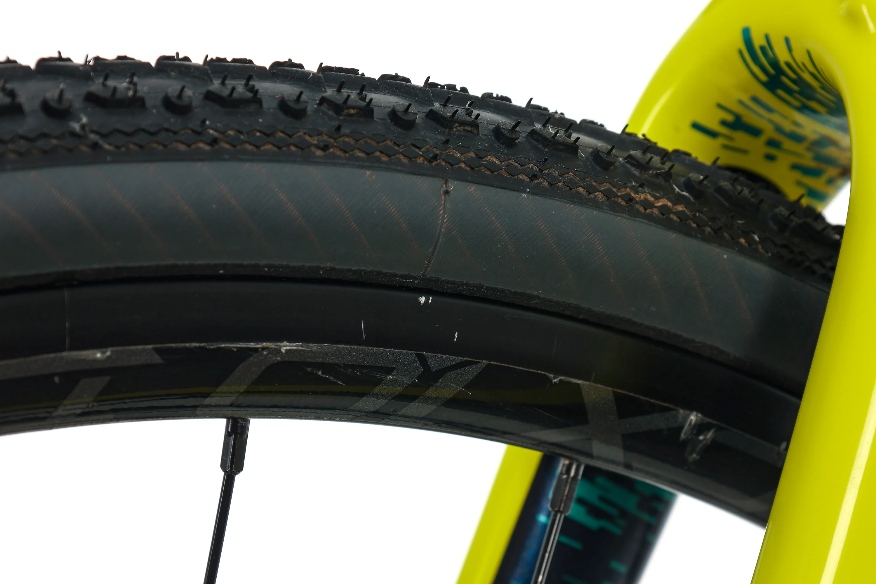Cannondale SuperX Force 1 Cyclocross Bike - 2020, 51cm - Image 10