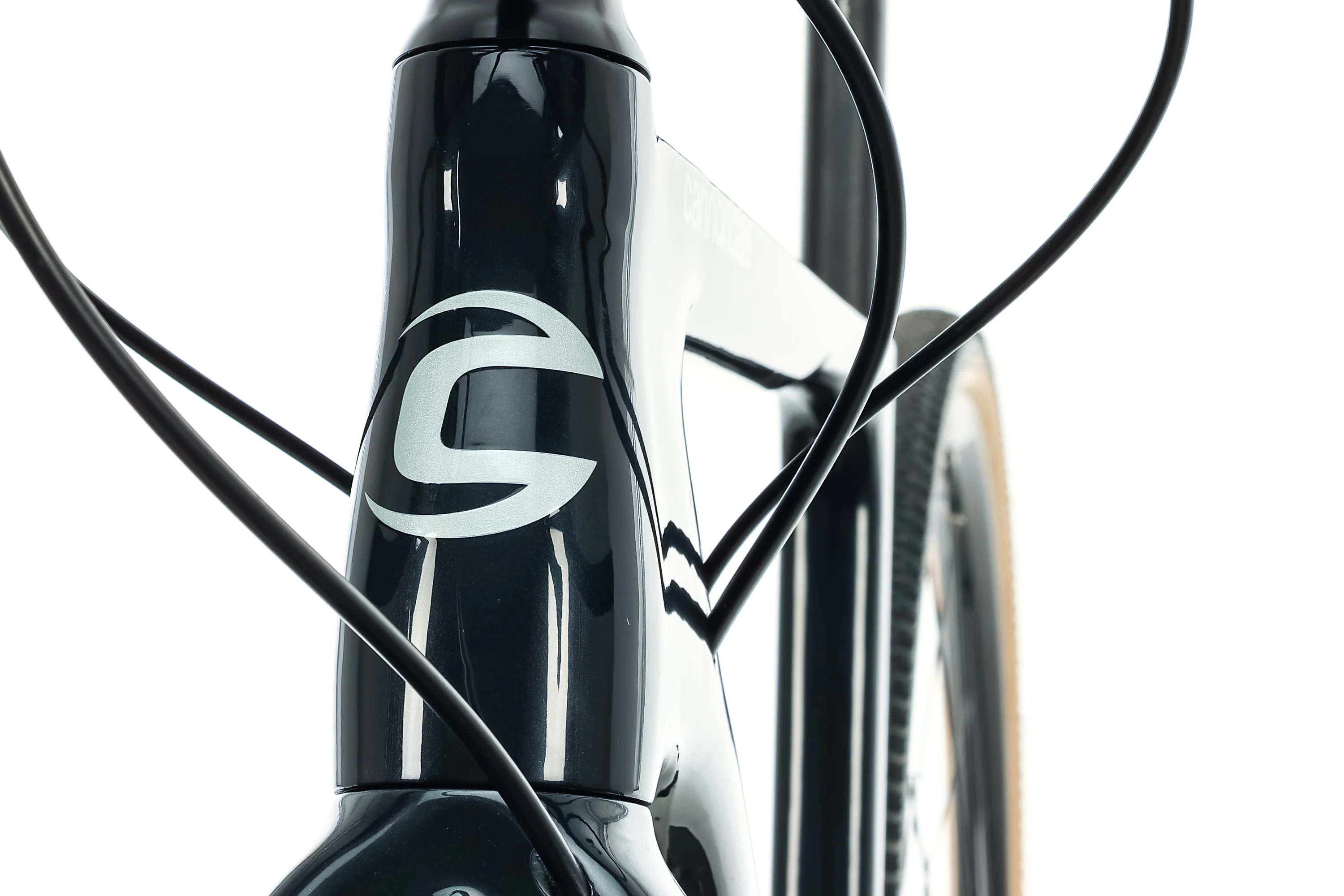 Cannondale Topstone Carbon 105 Gravel Bike - 2020, Small - Image 7