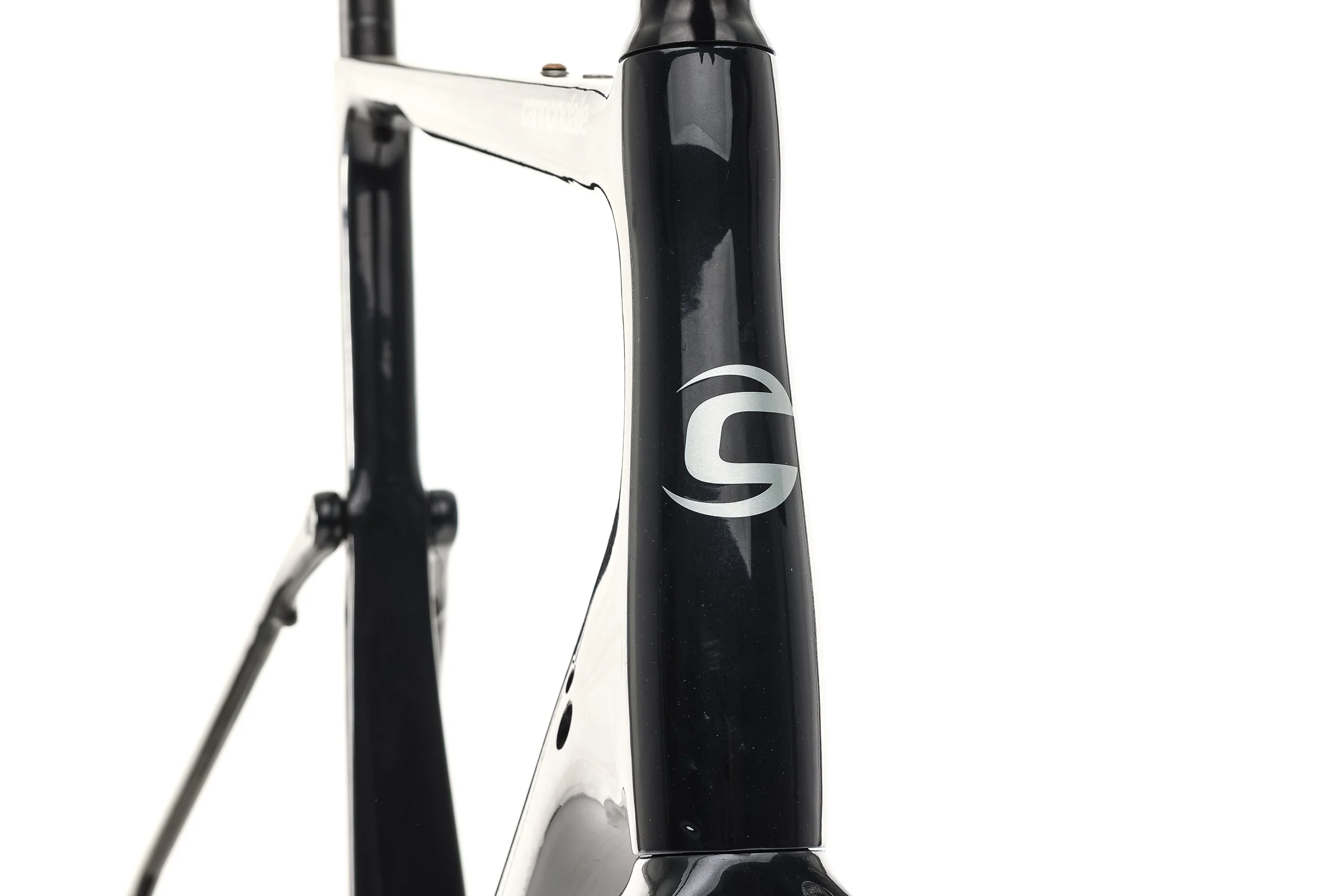 Cannondale Topstone Carbon X-Large Frameset - 2020 - Image 4