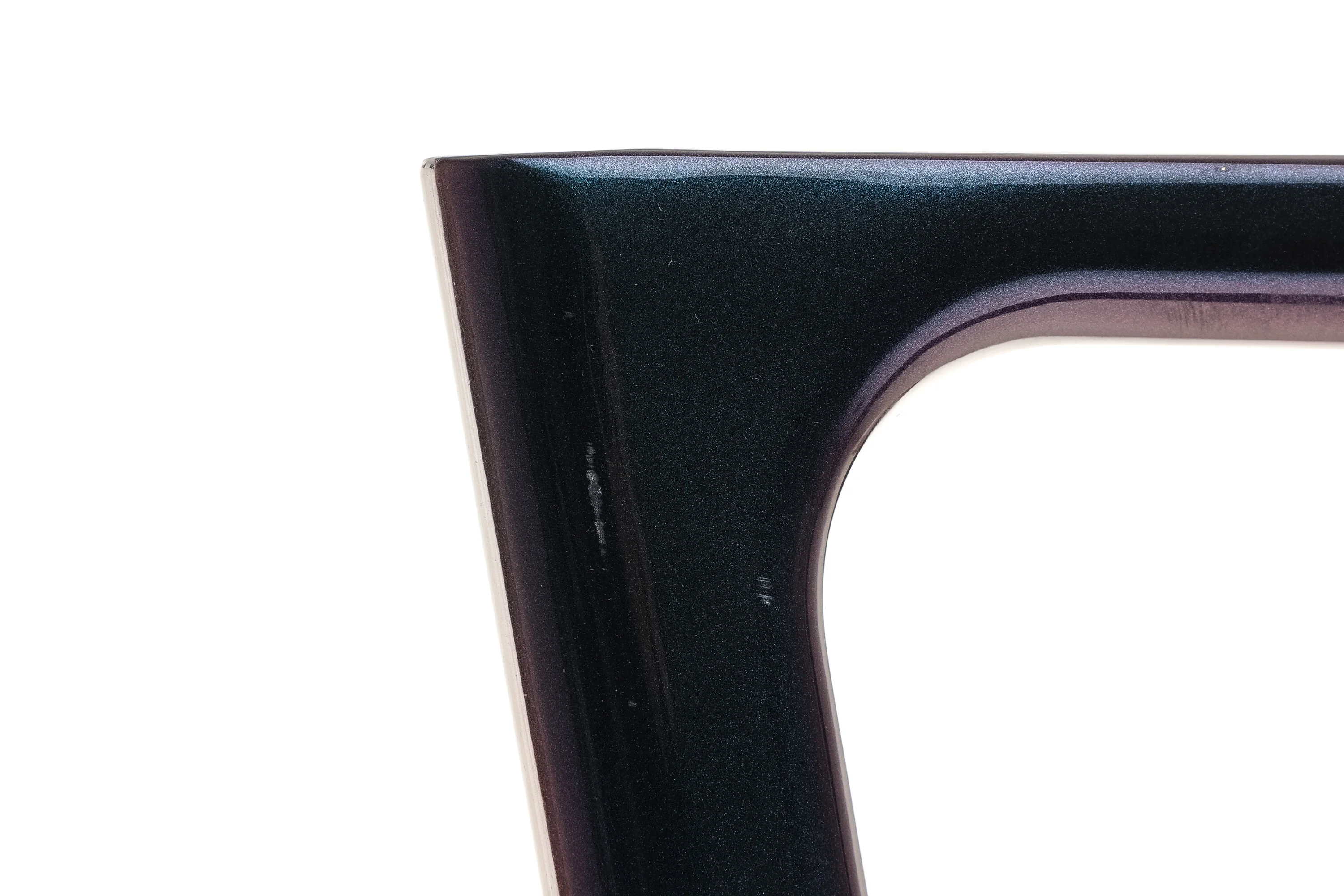 Cannondale Topstone Carbon Lefty Large Frameset - 2020 - Image 11