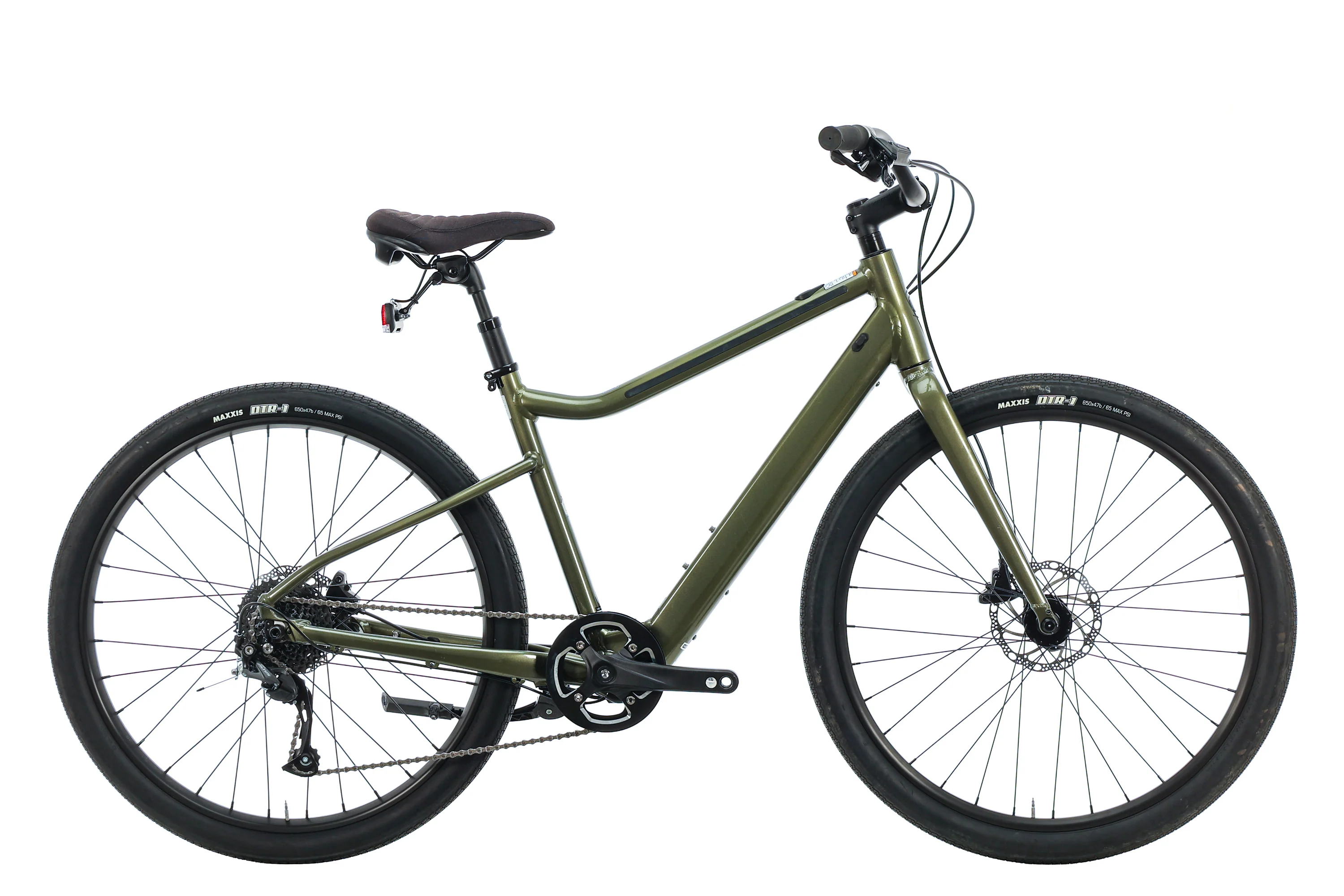 Cannondale Treadwell Neo Hybrid E-Bike - 2020, Medium