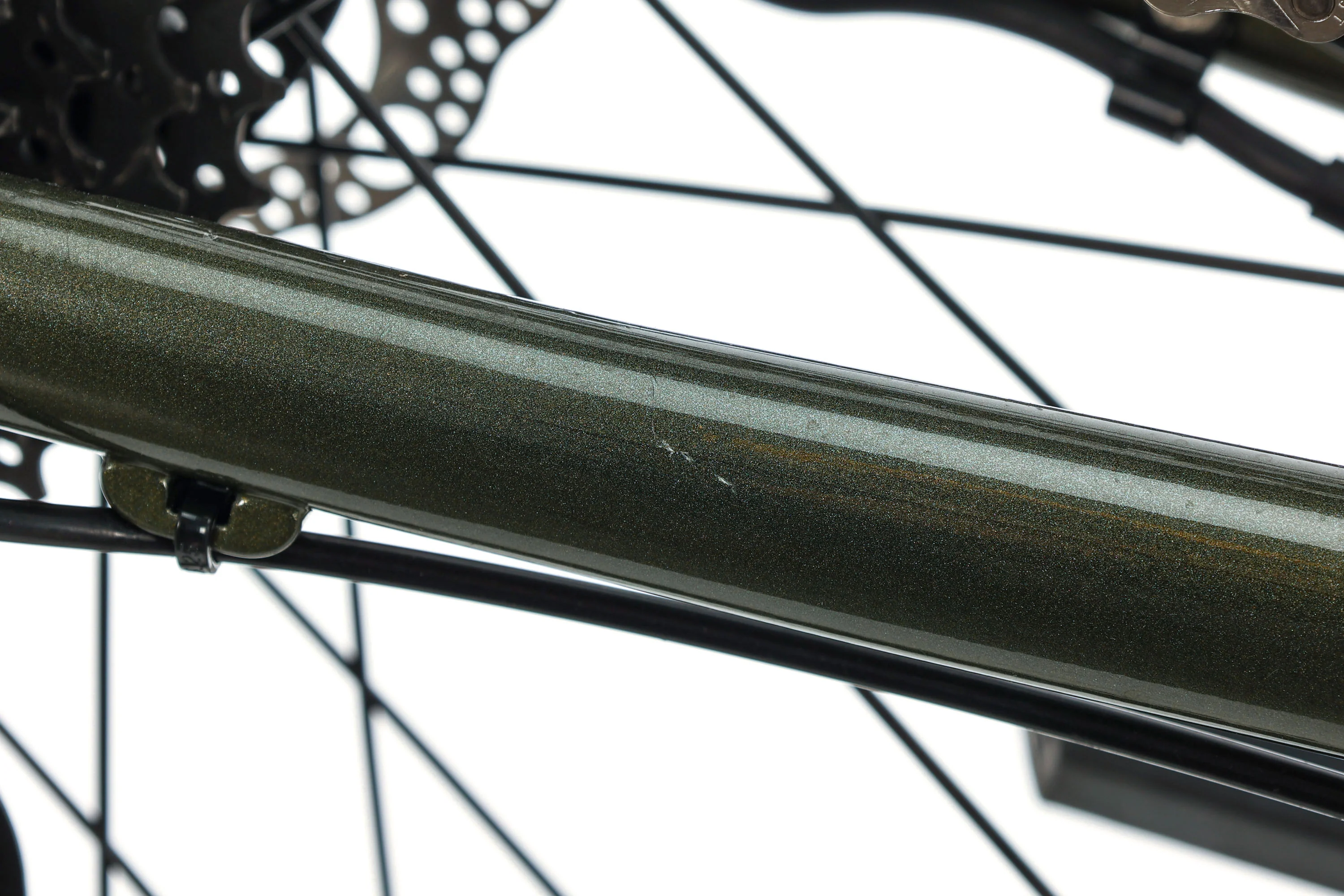 Cannondale Treadwell Neo Hybrid E-Bike - 2020, Medium - Image 8