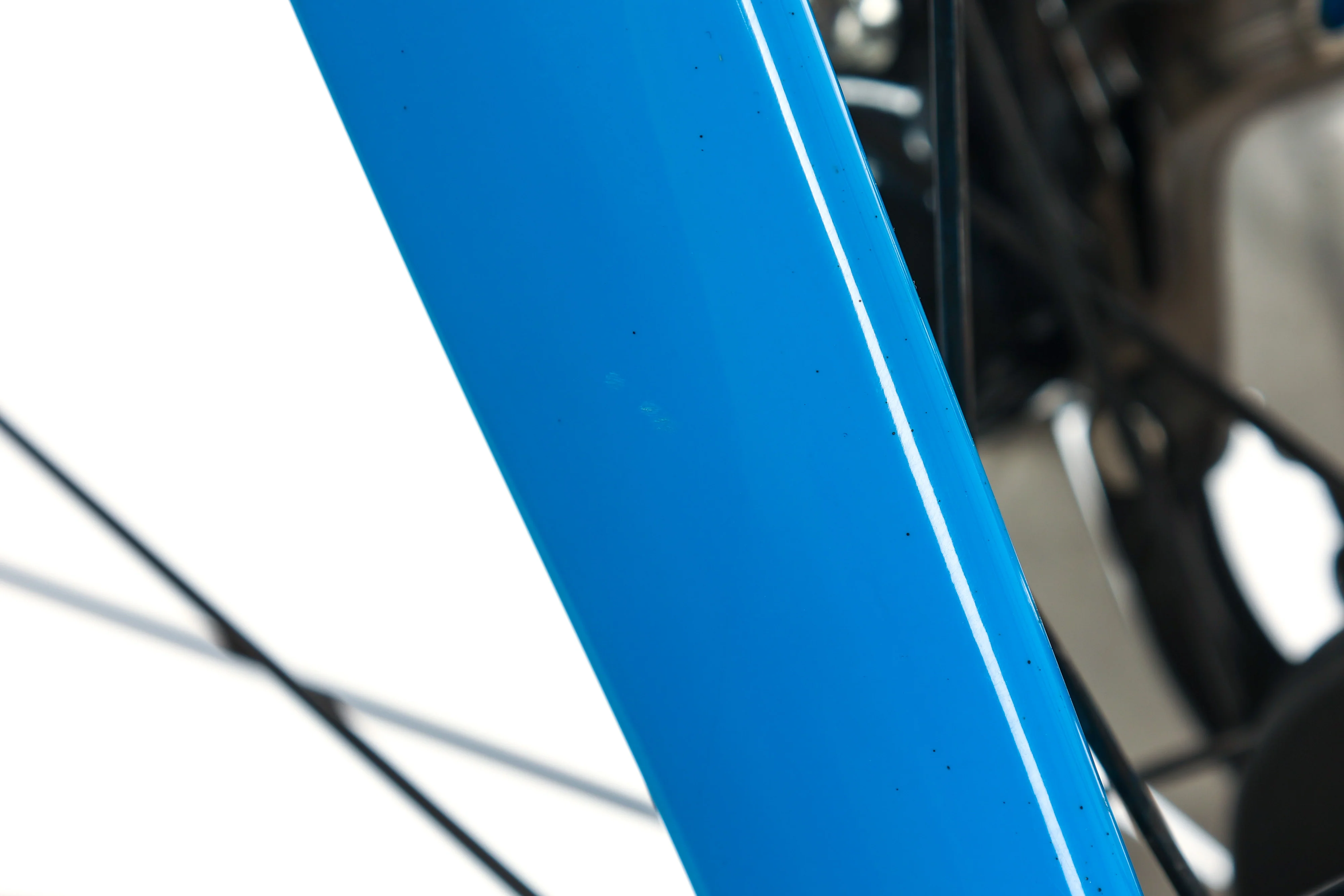 Canyon Aeroad CF SL Disc 8.0 Di2 Road Bike - 2020, Medium - Image 8