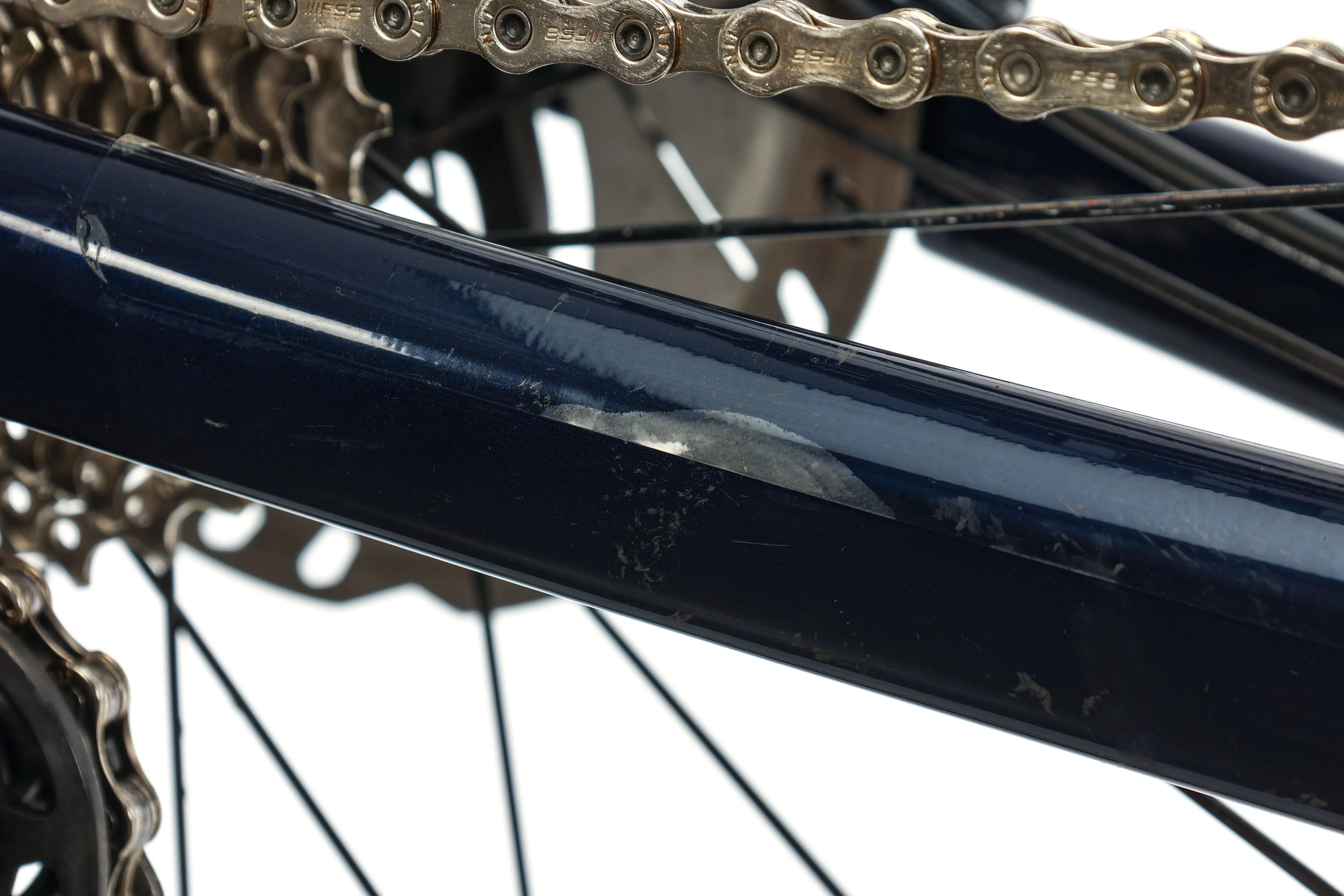 Canyon Aeroad CF SL Disc 8.0 Di2 Road Bike - 2020, Medium - Image 9