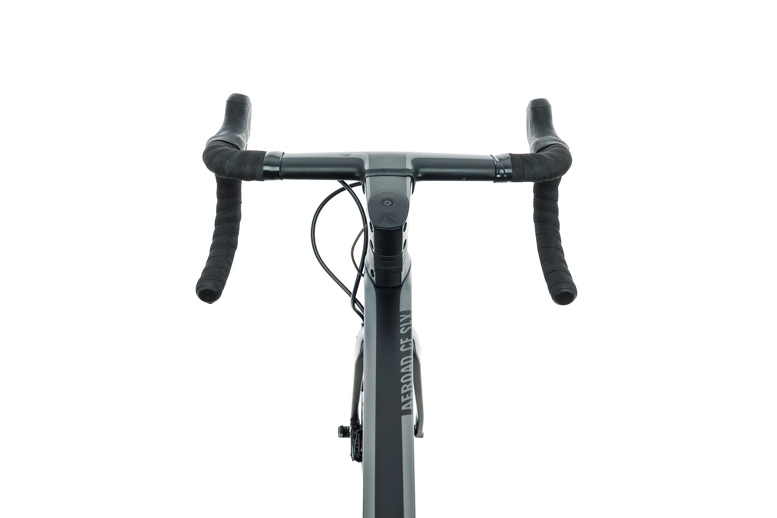 Canyon Aeroad CF SLX Disc 9.0 Road Bike - 2020, Small - Image 6