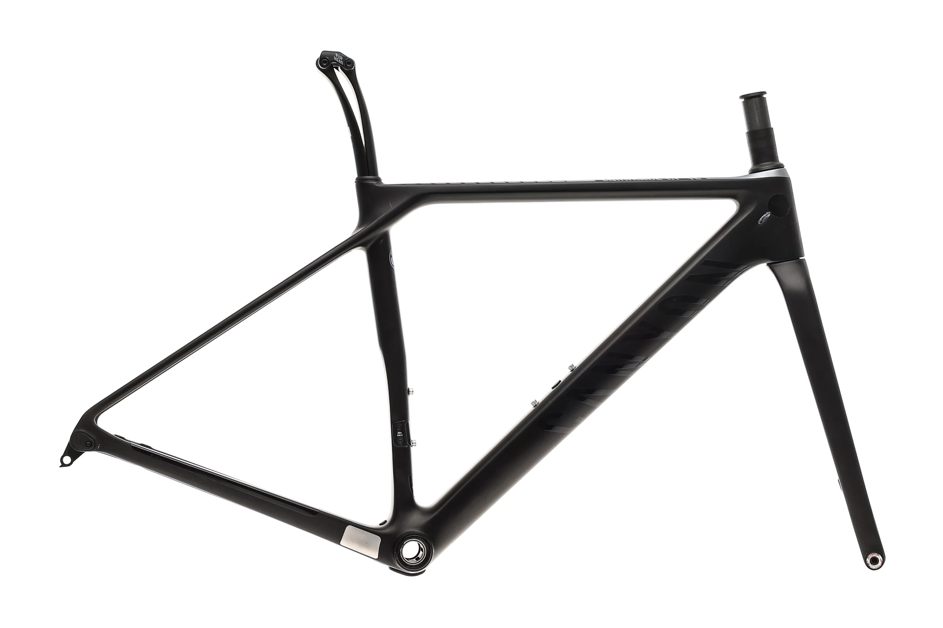 Canyon Endurace CF SL Small Frameset - 2020 - Image 3