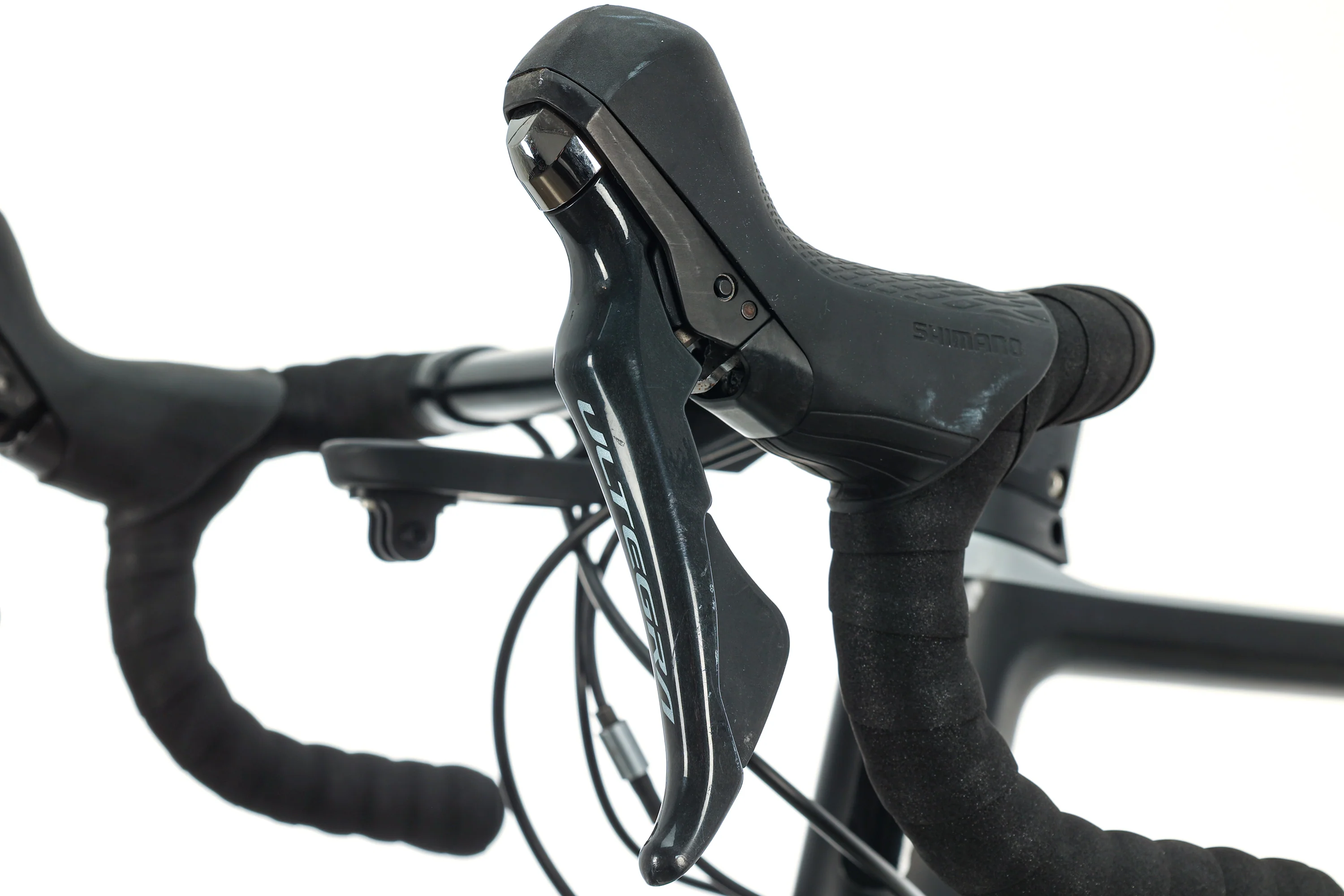 Canyon Endurace CF SL Disc 8.0 Road Bike - 2020, Large - Image 14