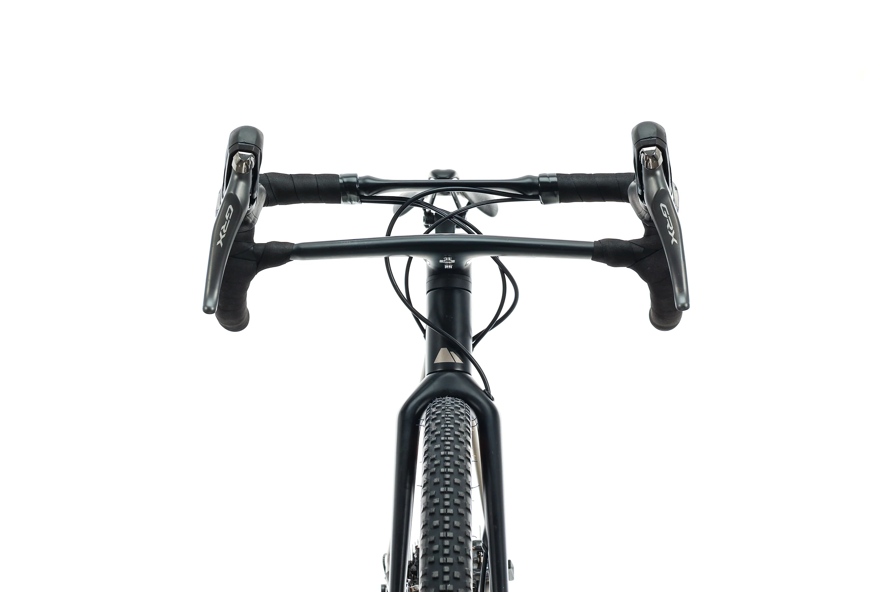 Canyon Grail CF SL 8.0 Gravel Bike - 2020, X-Small - Image 5