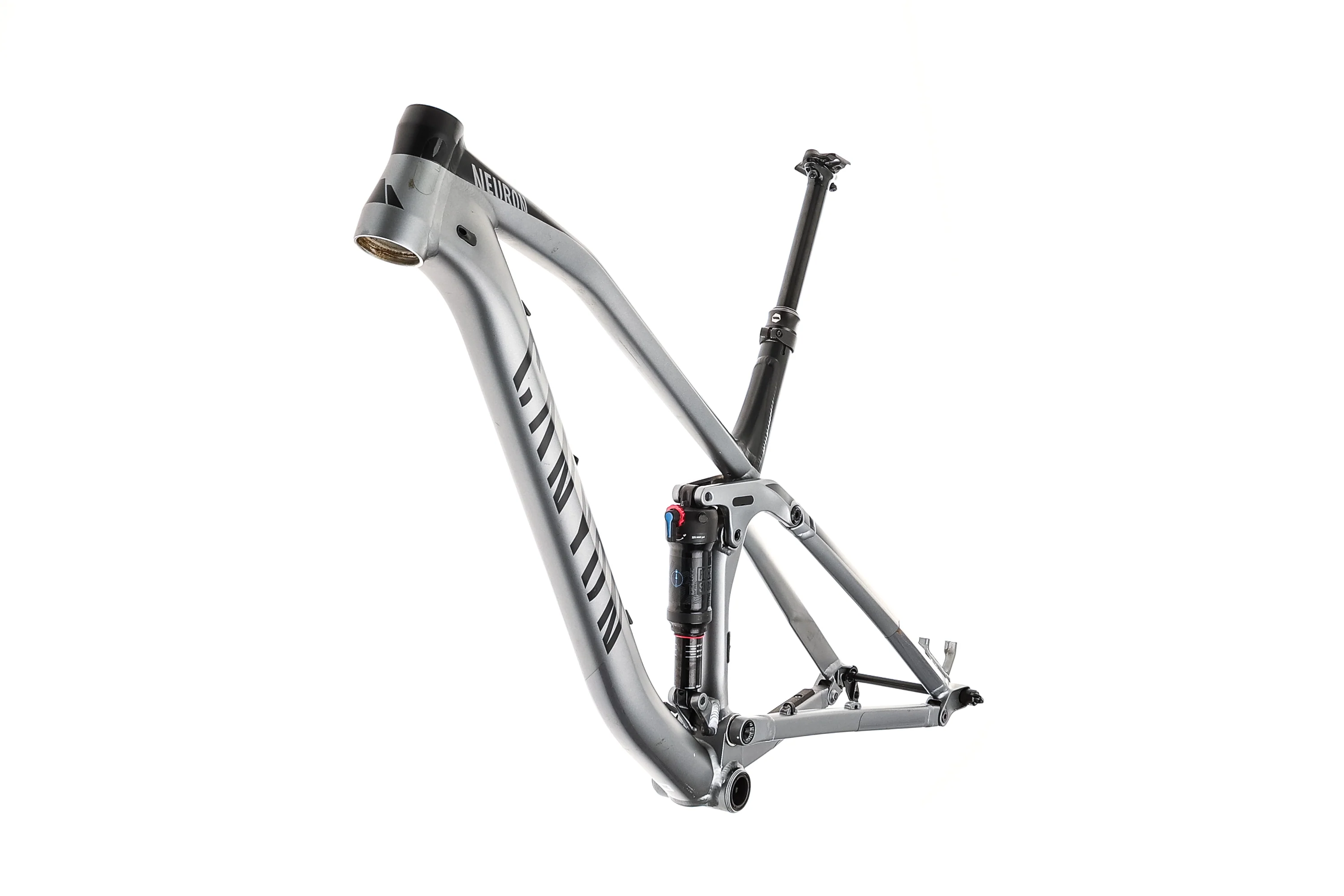 Canyon Neuron AL Large Frame - 2020 - Image 2