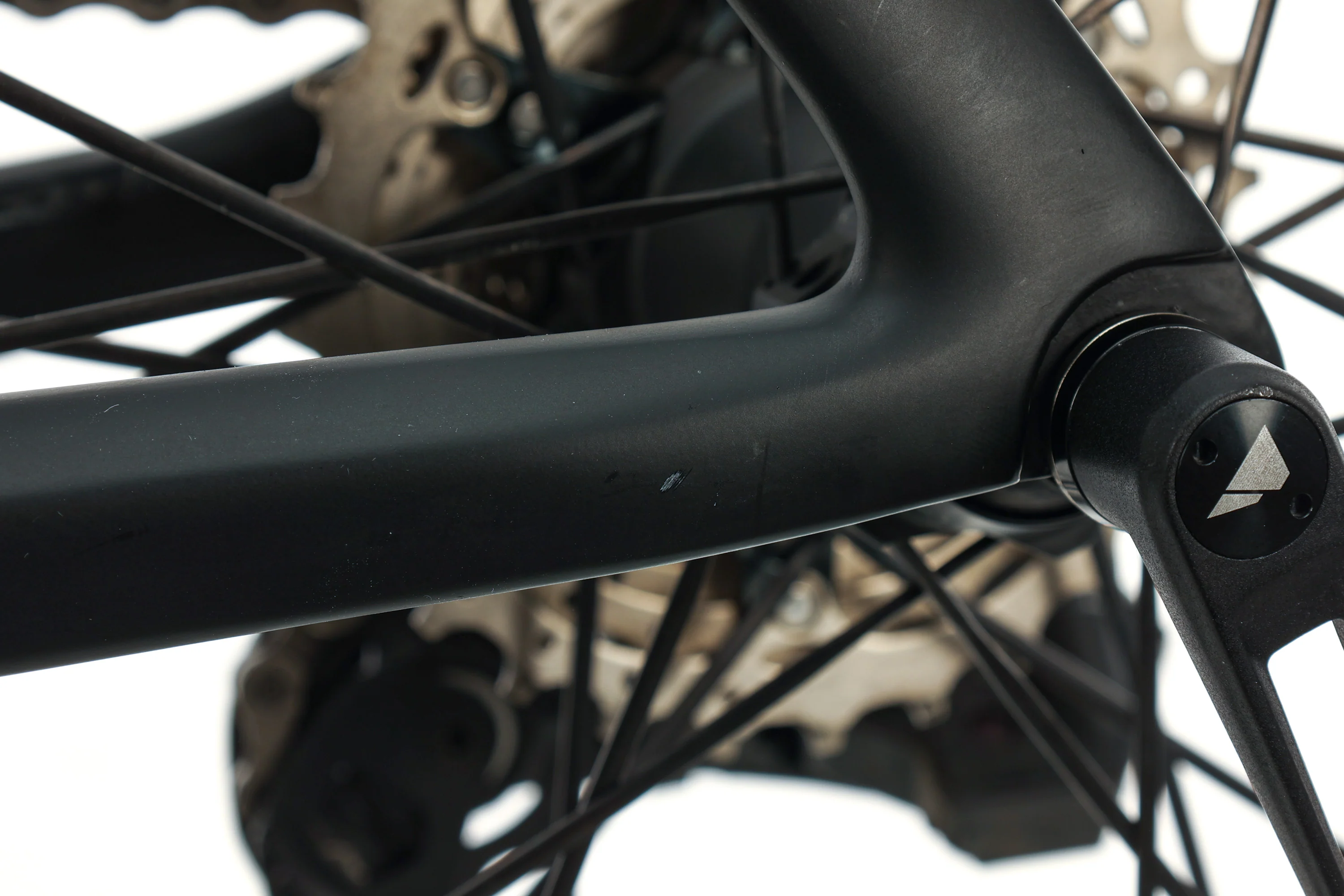 Canyon Speedmax CF 8.0 Di2 Triathlon Bike - 2020, X-Large - Image 15