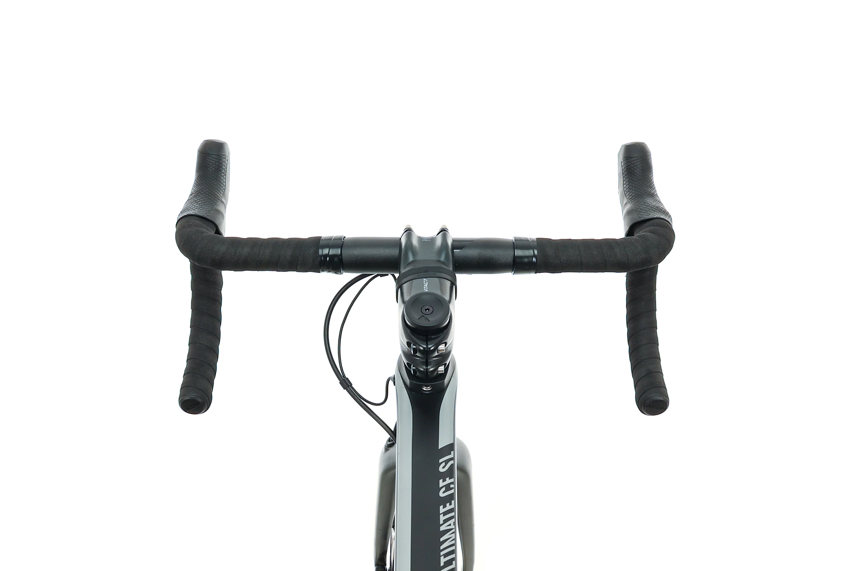 Canyon Ultimate CF SL Disc 8.0 Di2 Road Bike - 2019, Small - Image 6