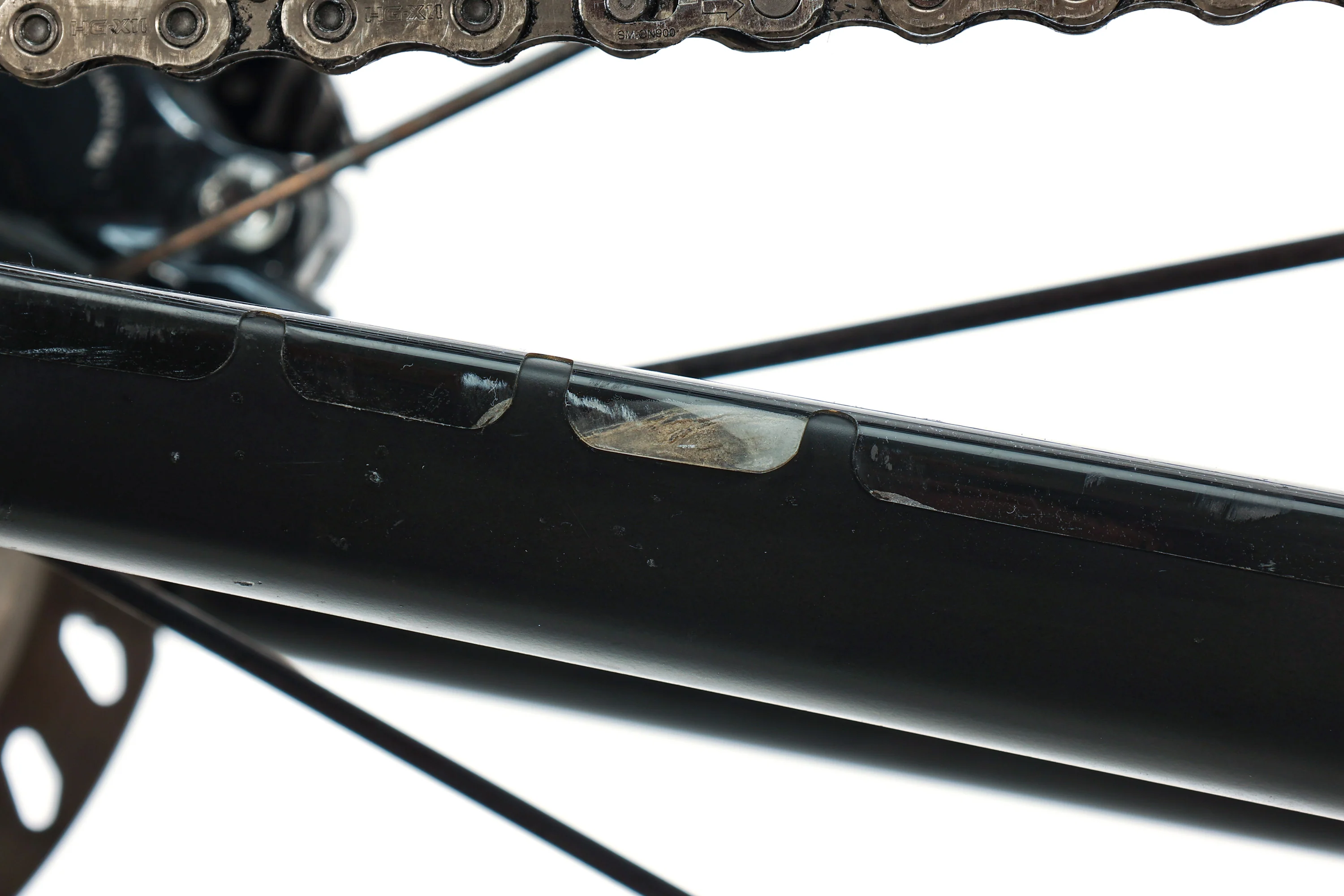 Canyon Ultimate CF SL Disc 8.0 Di2 Road Bike - 2019, Small - Image 9