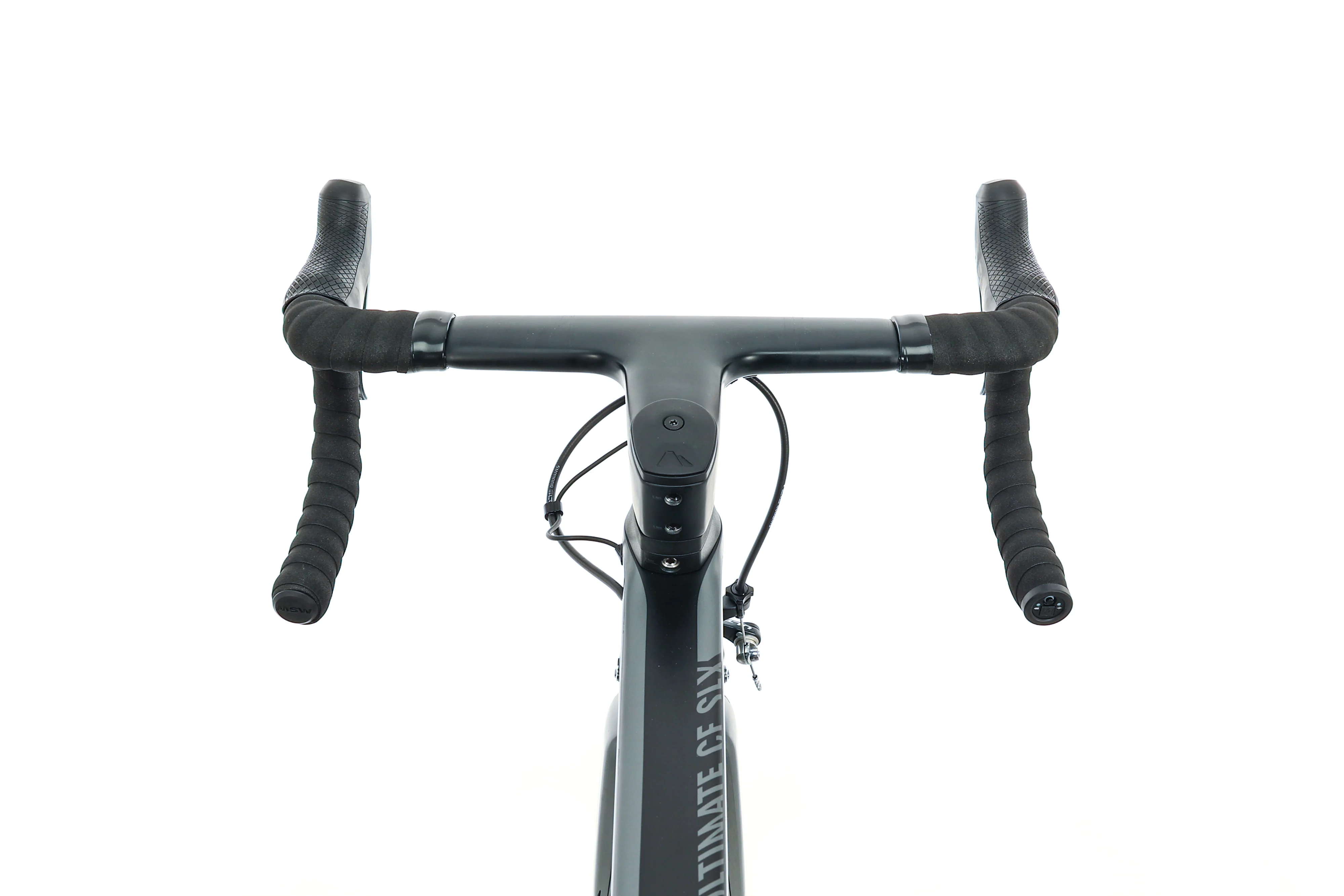 Canyon Ultimate CF SLX 8.0 Di2 Road Bike - 2020, Medium - Image 6