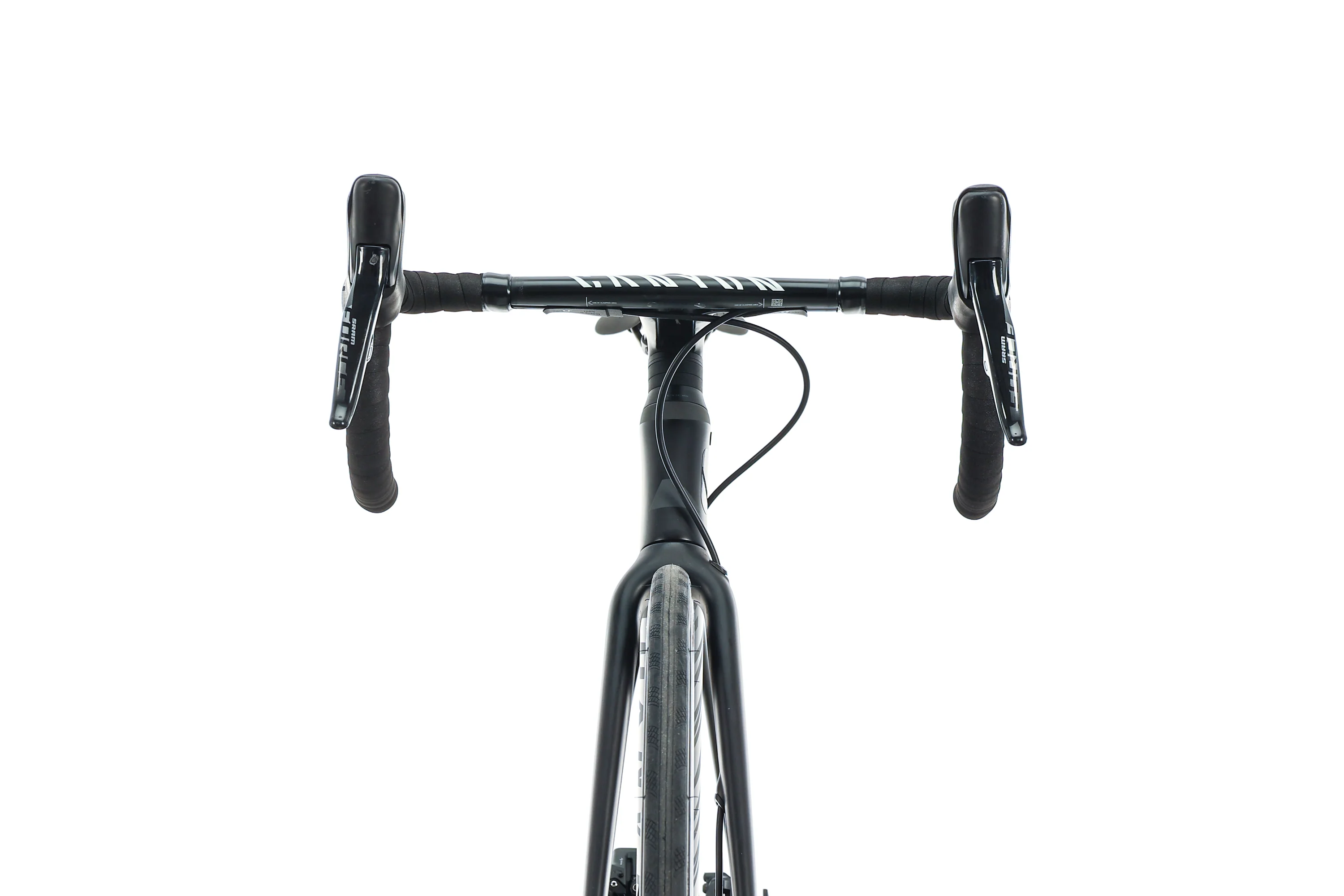 Canyon Ultimate CF SLX 8.0 SL Road Bike - 2020, X-Small - Image 5