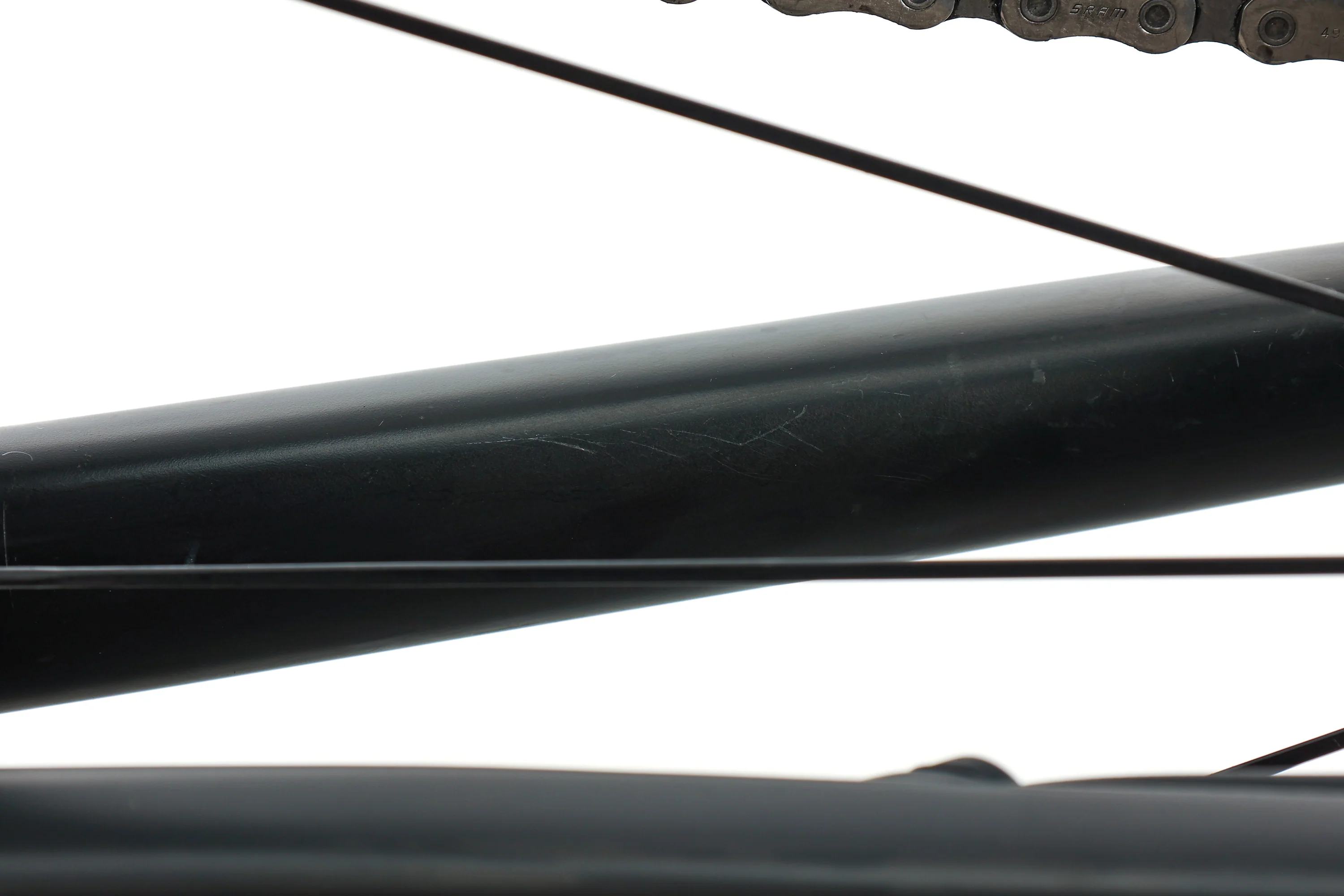 Canyon Ultimate CF SLX Disc 8.0 SL Road Bike - 2020, X-Large - Image 17