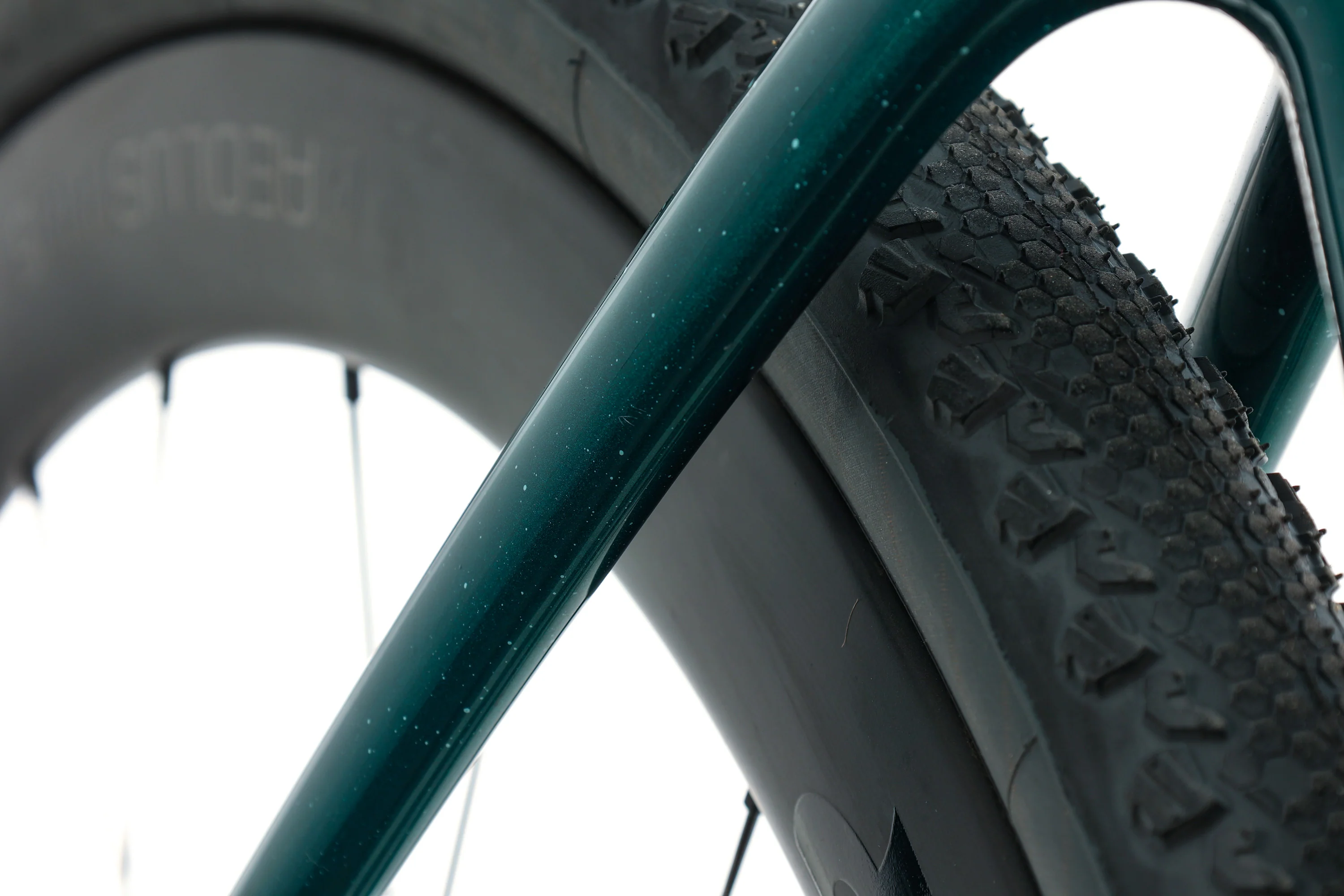 Cervelo Aspero Gravel Bike - 2020, 56cm - Image 12