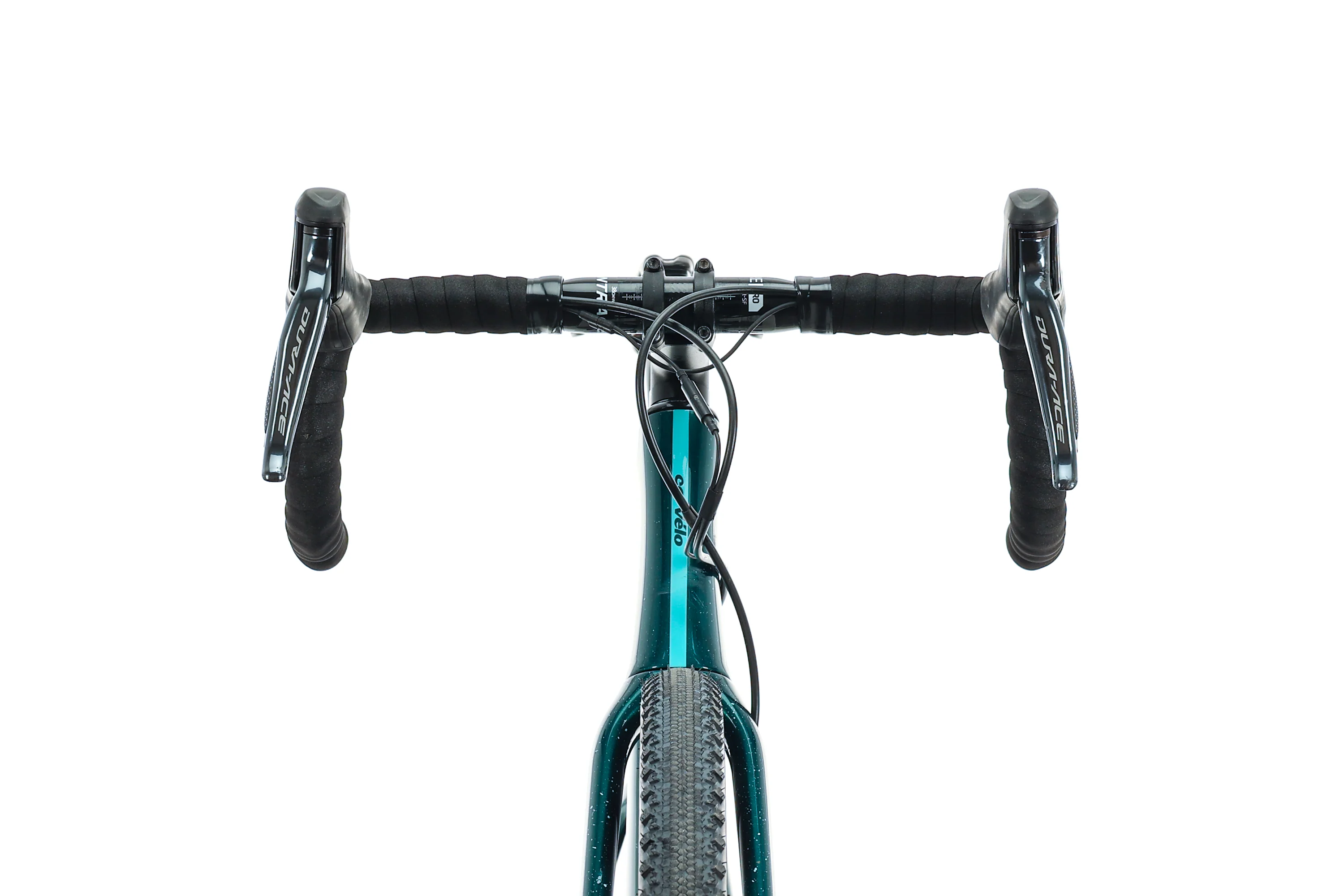 Cervelo Aspero Gravel Bike - 2020, 56cm - Image 5
