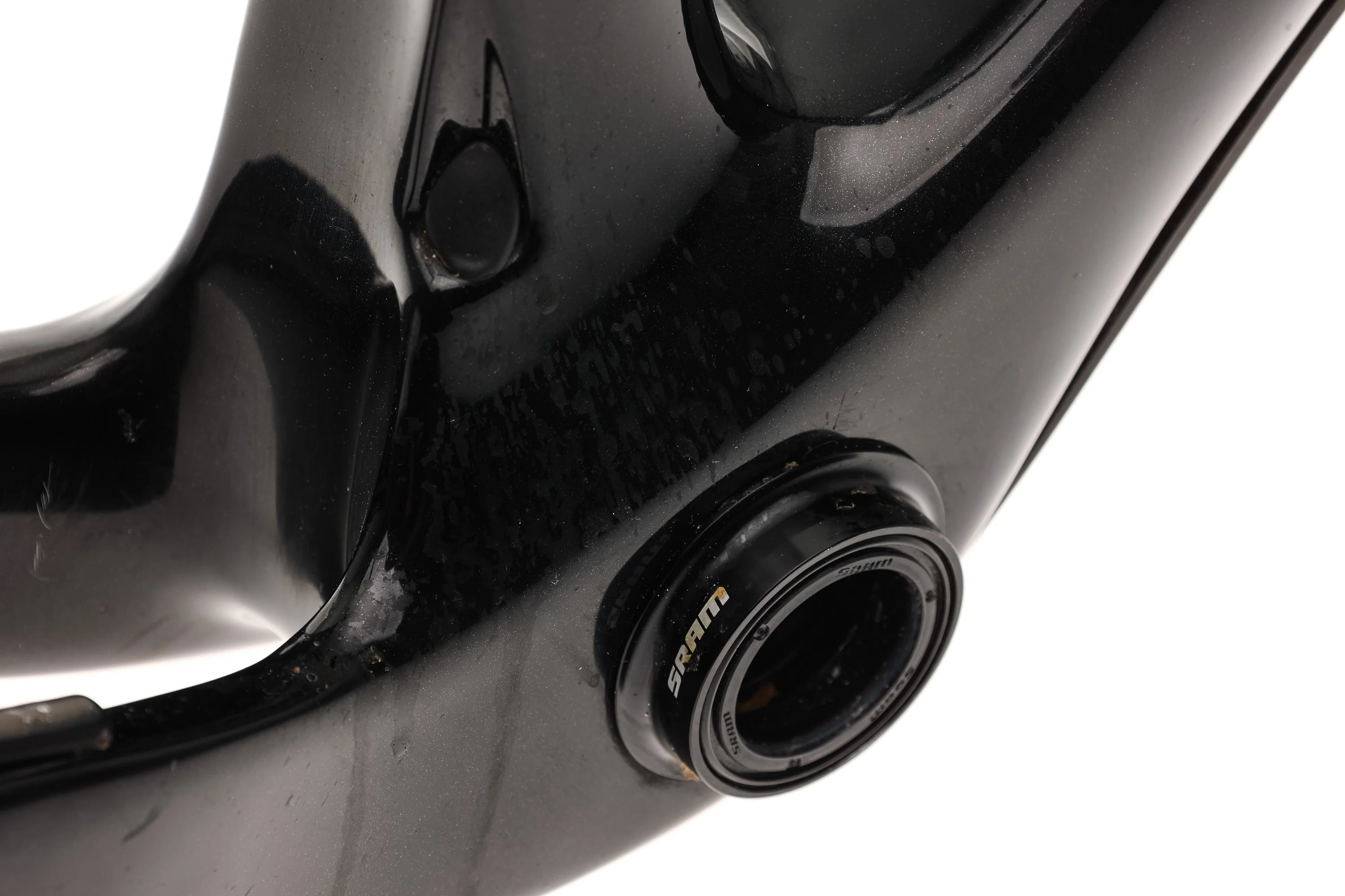 Cervélo Aspero 51cm Frameset - 2020 - Image 9