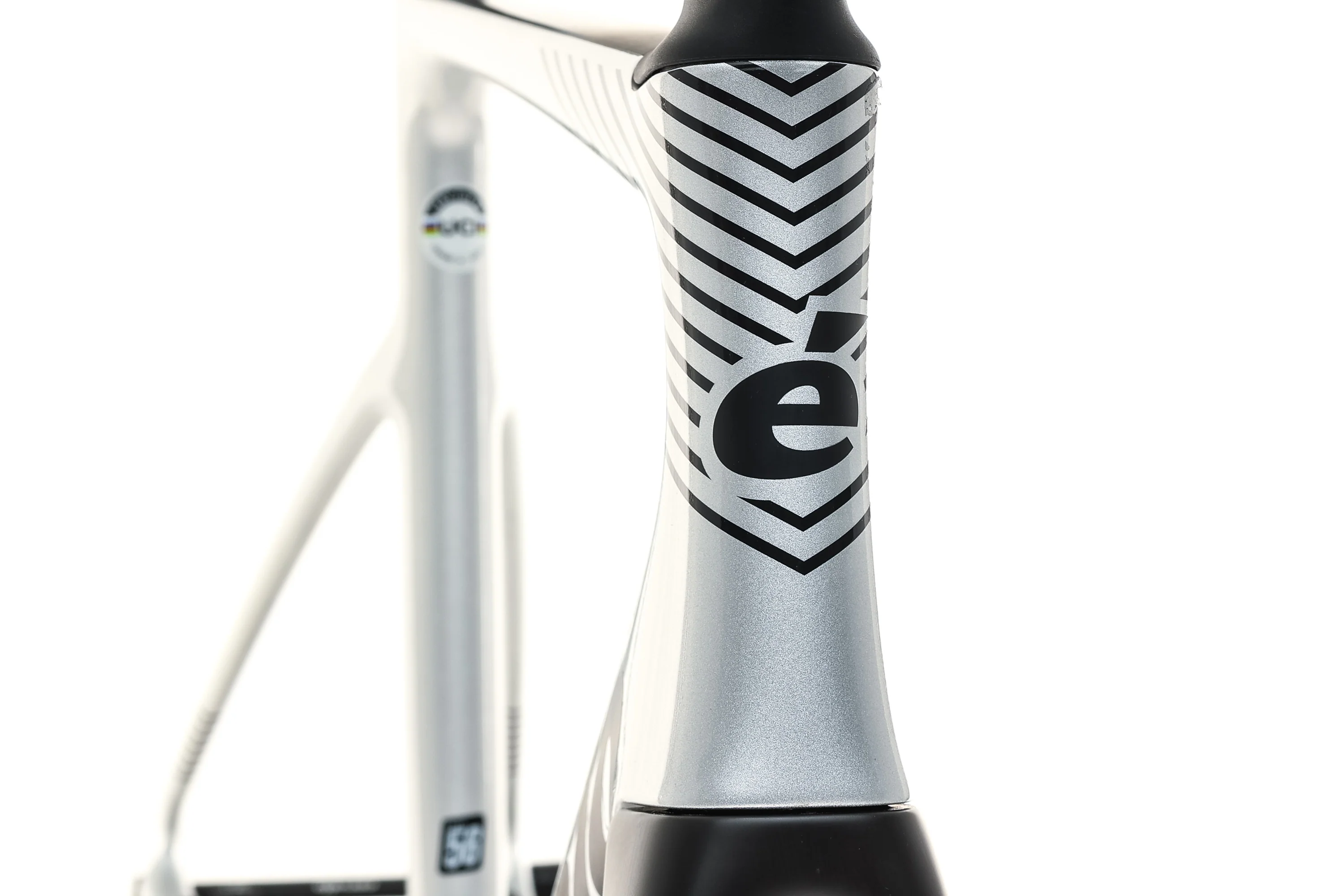 Cervélo Caledonia-5 56cm Frameset - 2020 - Image 4