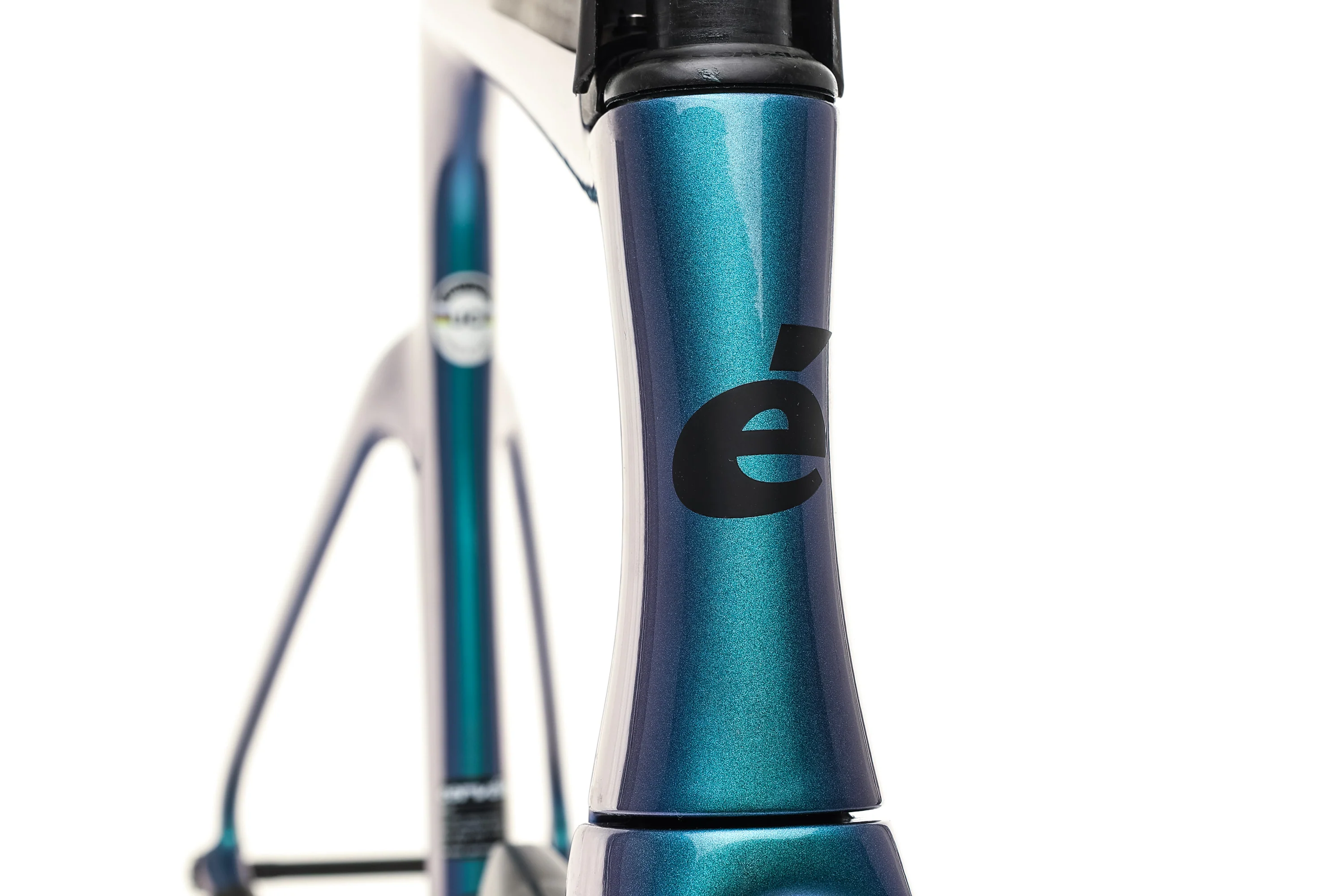 Cervelo P-Series 56cm Frameset - 2020 - Image 3