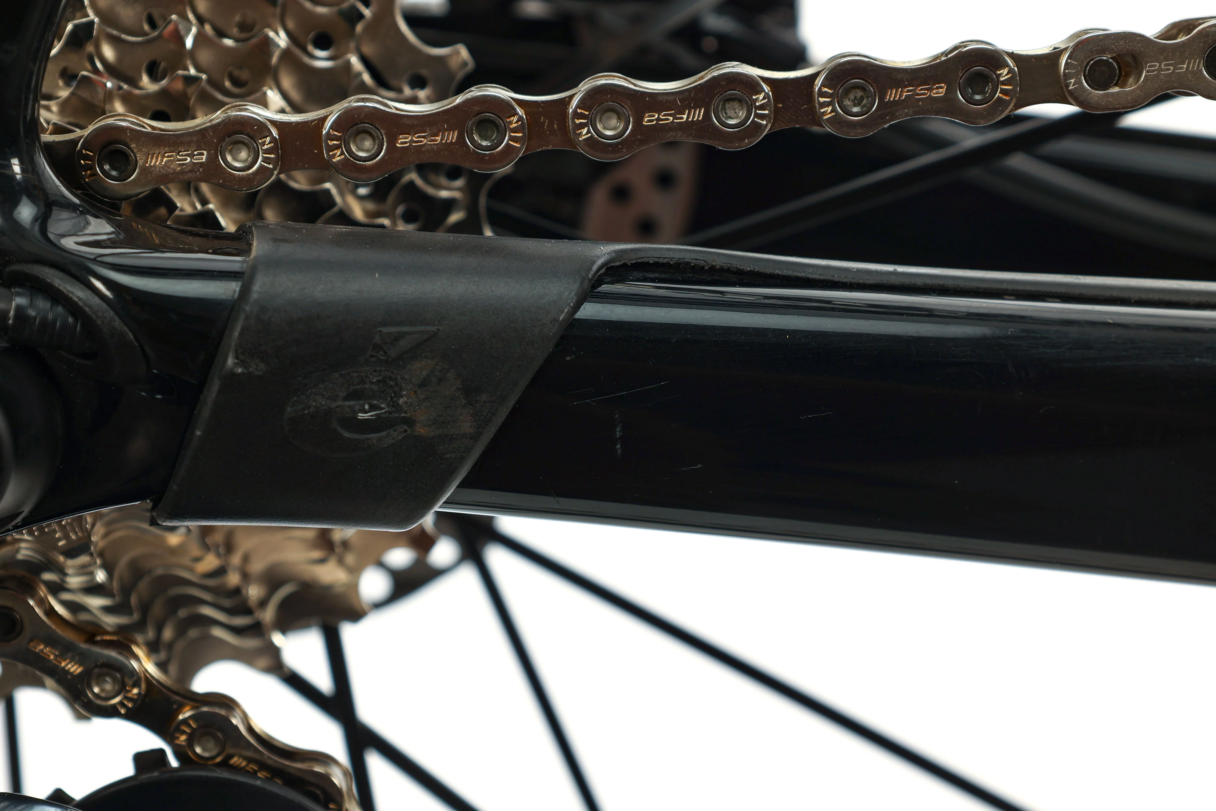 Cervelo P-Series Ultegra Disc Time Trial Bike - 2020, 51cm - Image 11