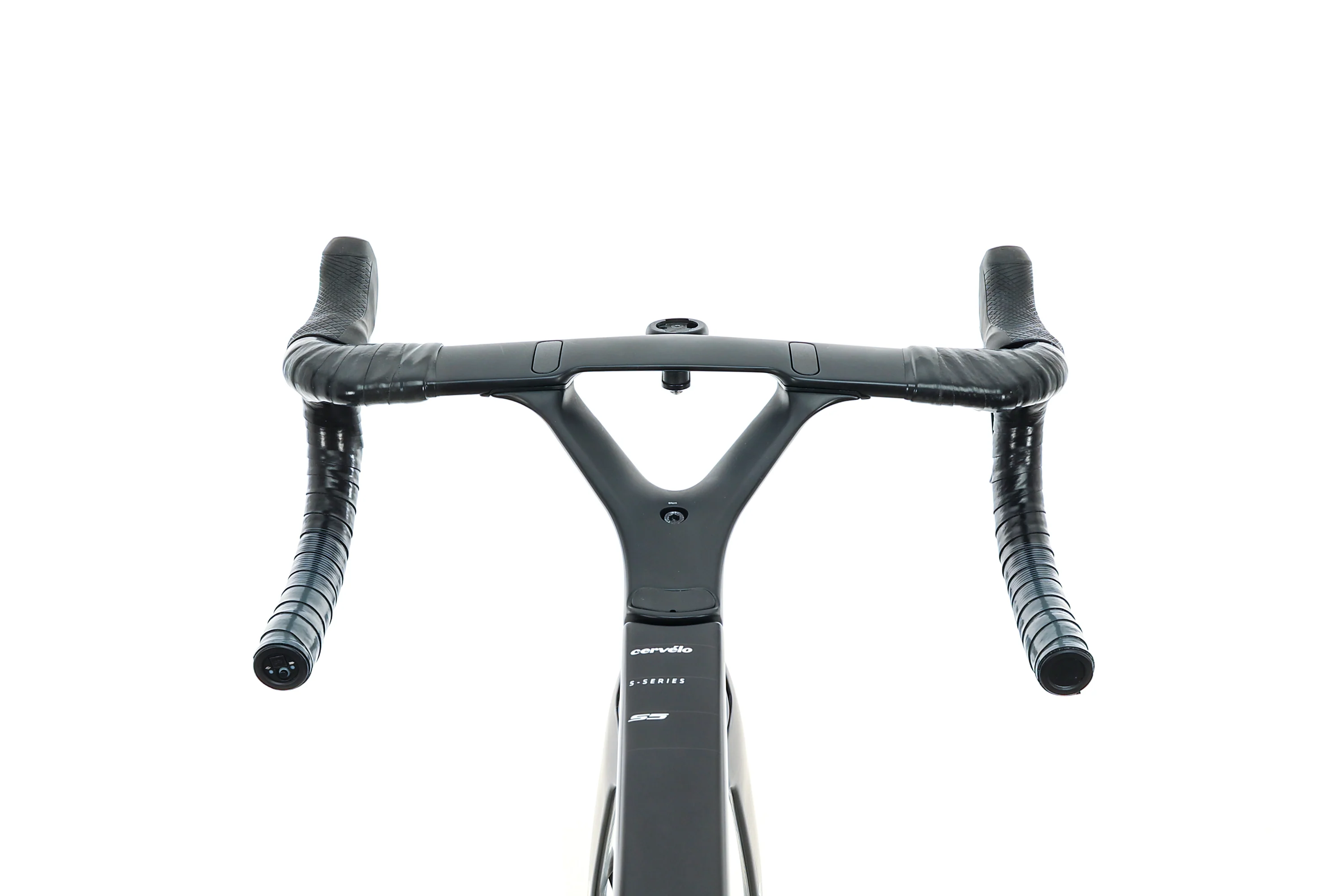 Cervelo S5 Disc Road Bike - 2020, 51cm - Image 6