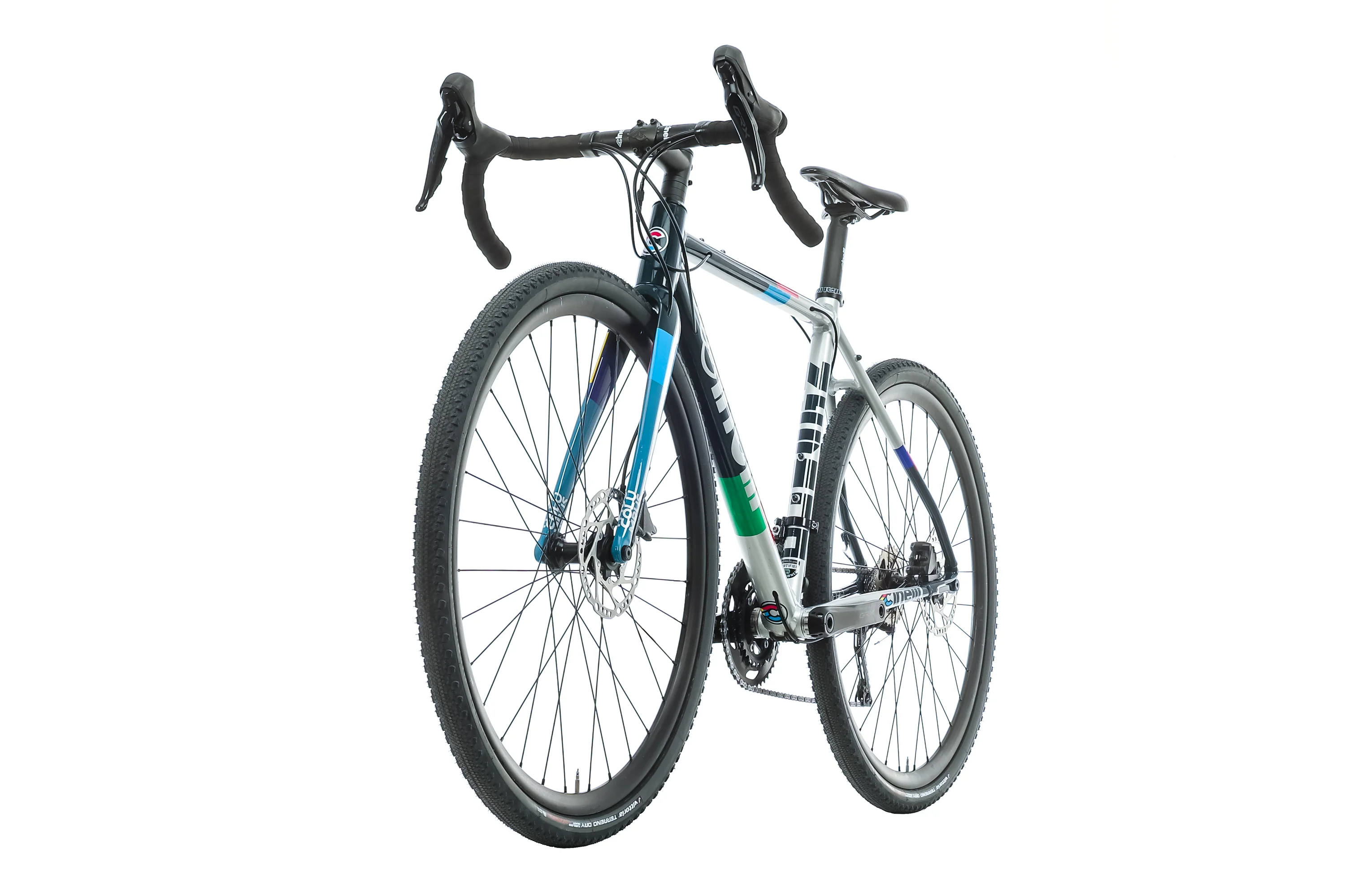 Cinelli Zydeco Gravel Bike - 2020, Small - Image 4