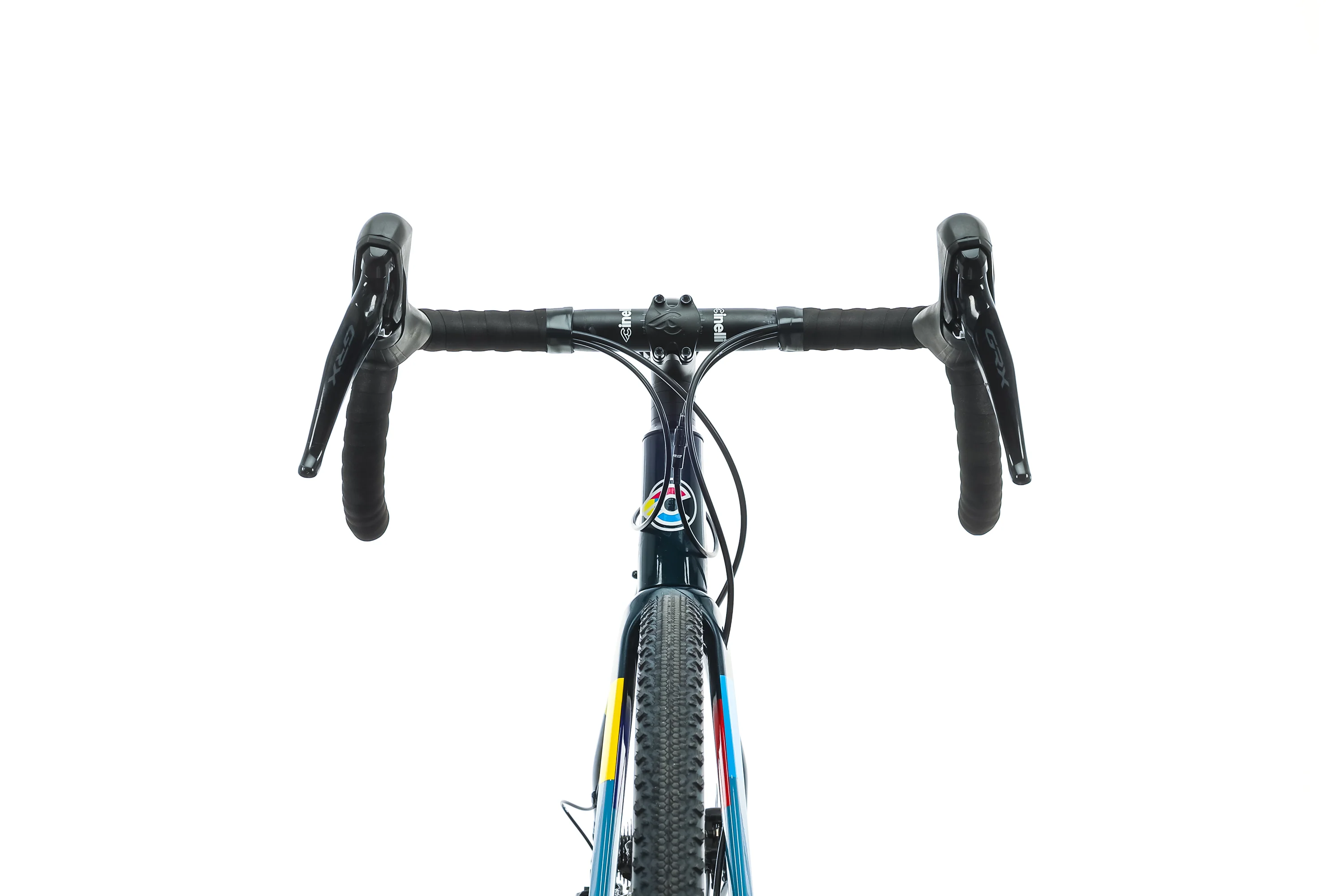Cinelli Zydeco Gravel Bike - 2020, Small - Image 5