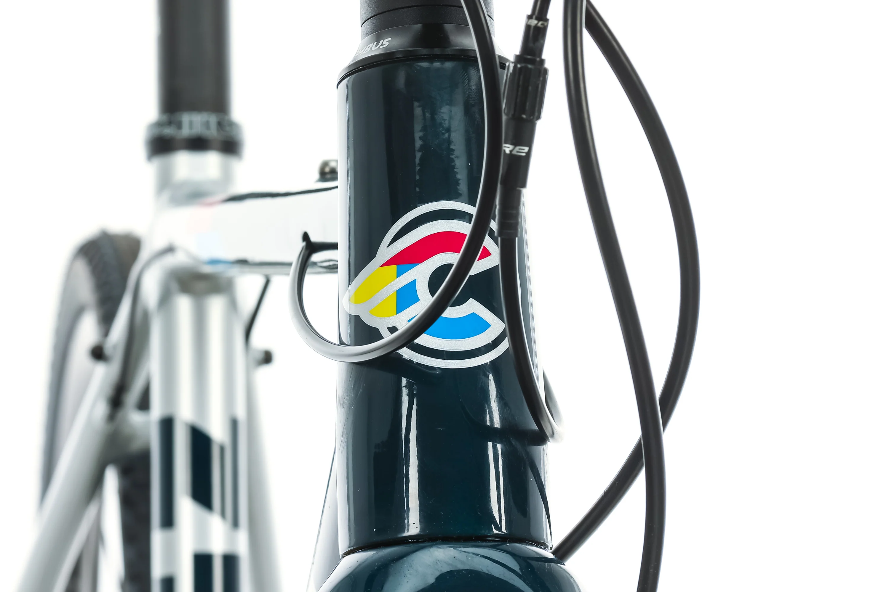 Cinelli Zydeco Gravel Bike - 2020, Small - Image 7