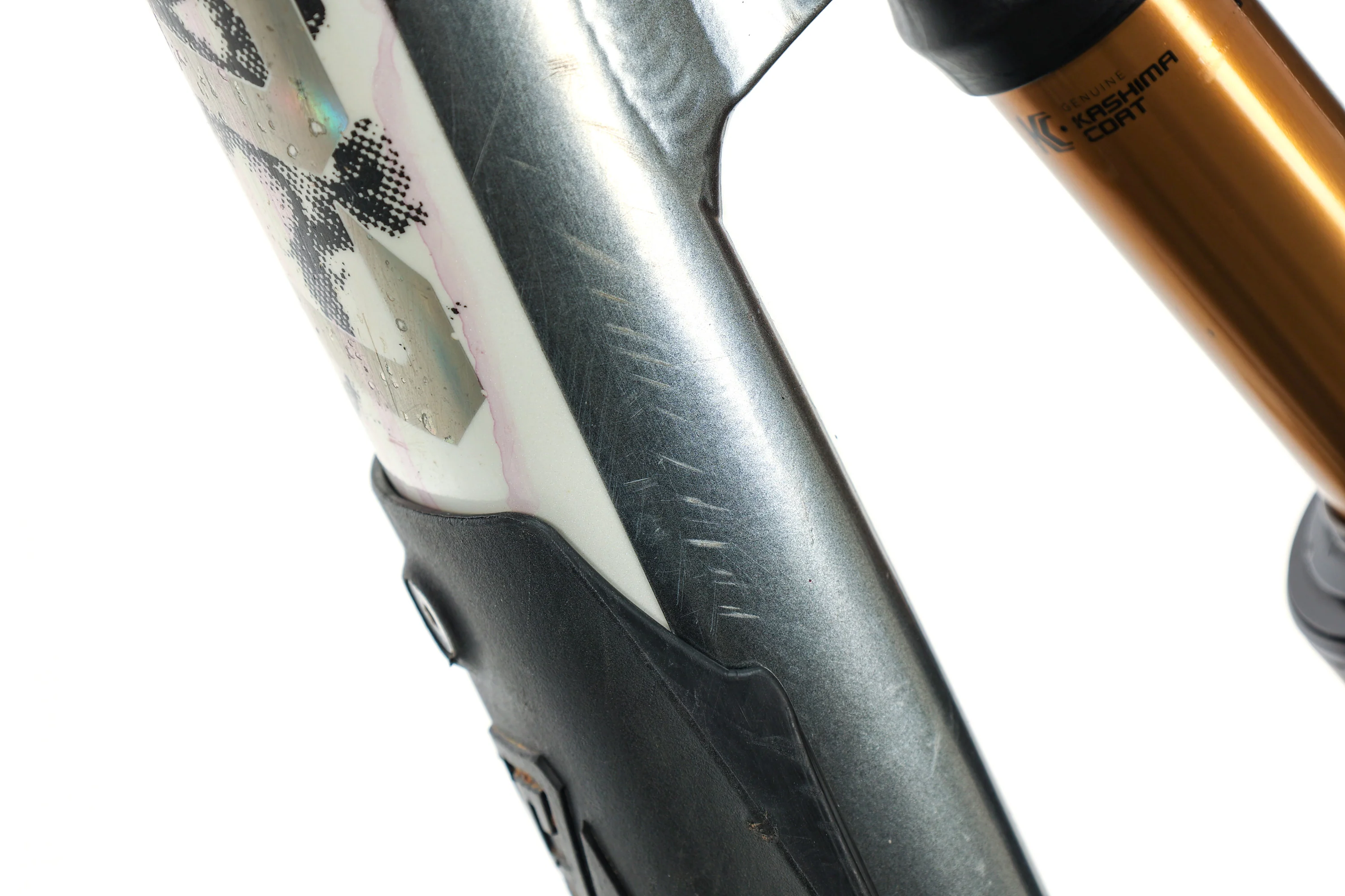 Commencal Supreme DH 29 Worlds Edition Downhill Bike - 2020, Large - Image 16