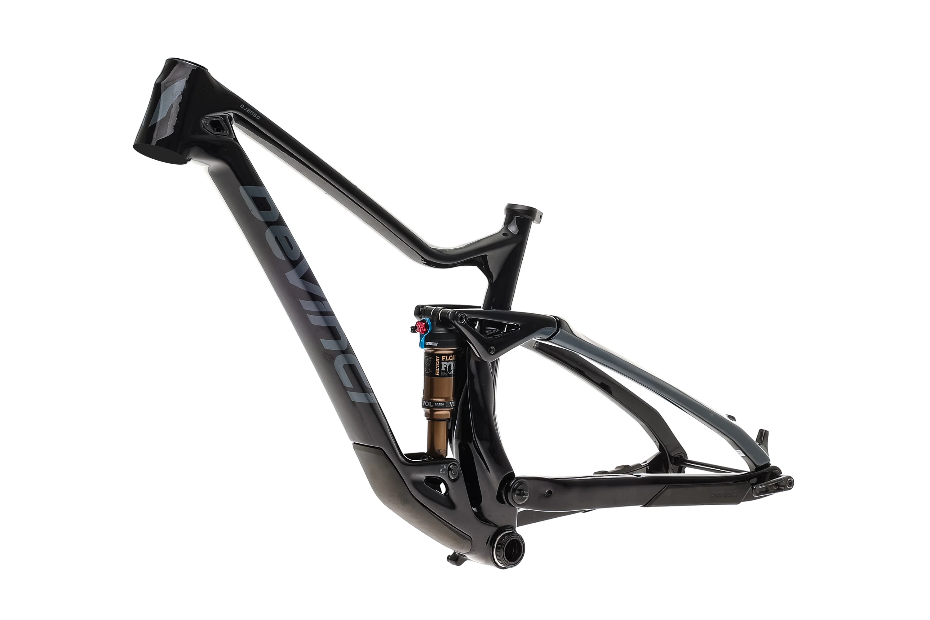 Devinci Django Carbon 29 Medium Frame - 2020 - Image 2