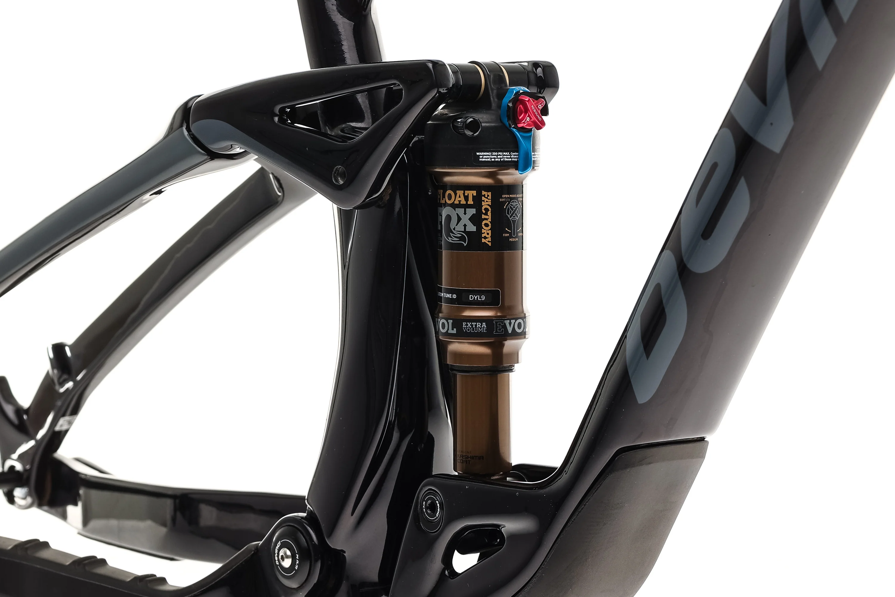 Devinci Django Carbon 29 Medium Frame - 2020 - Image 3