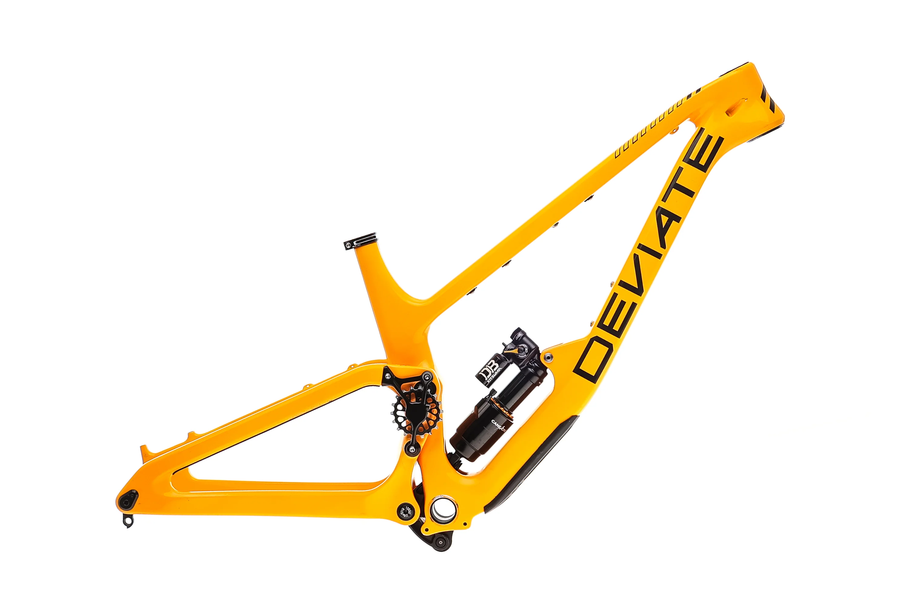 Deviate Highlander 150 Large Frame - 2020 - Image 4
