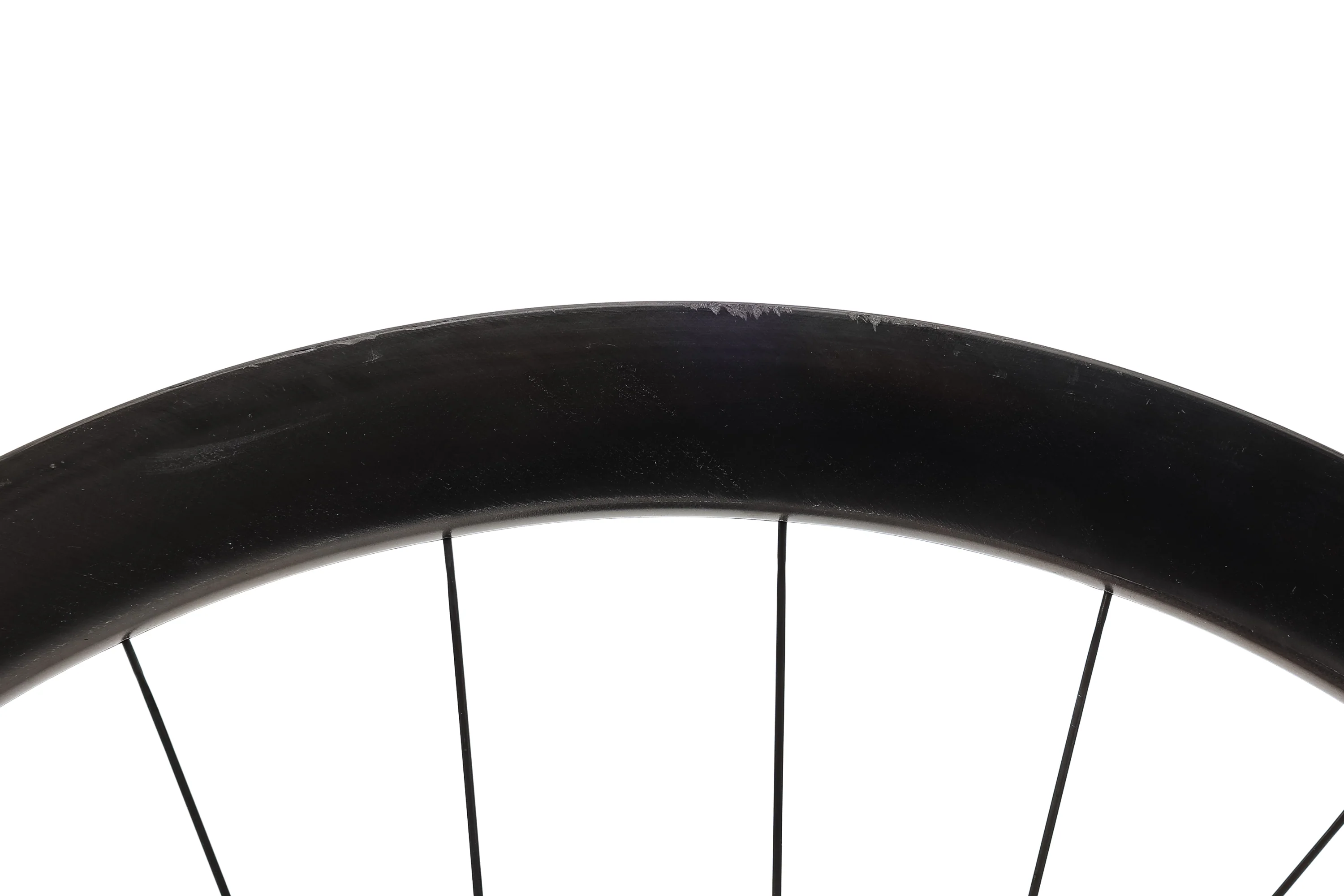 ENVE Foundation 45 Carbon Tubeless 700c Wheelset - Image 10