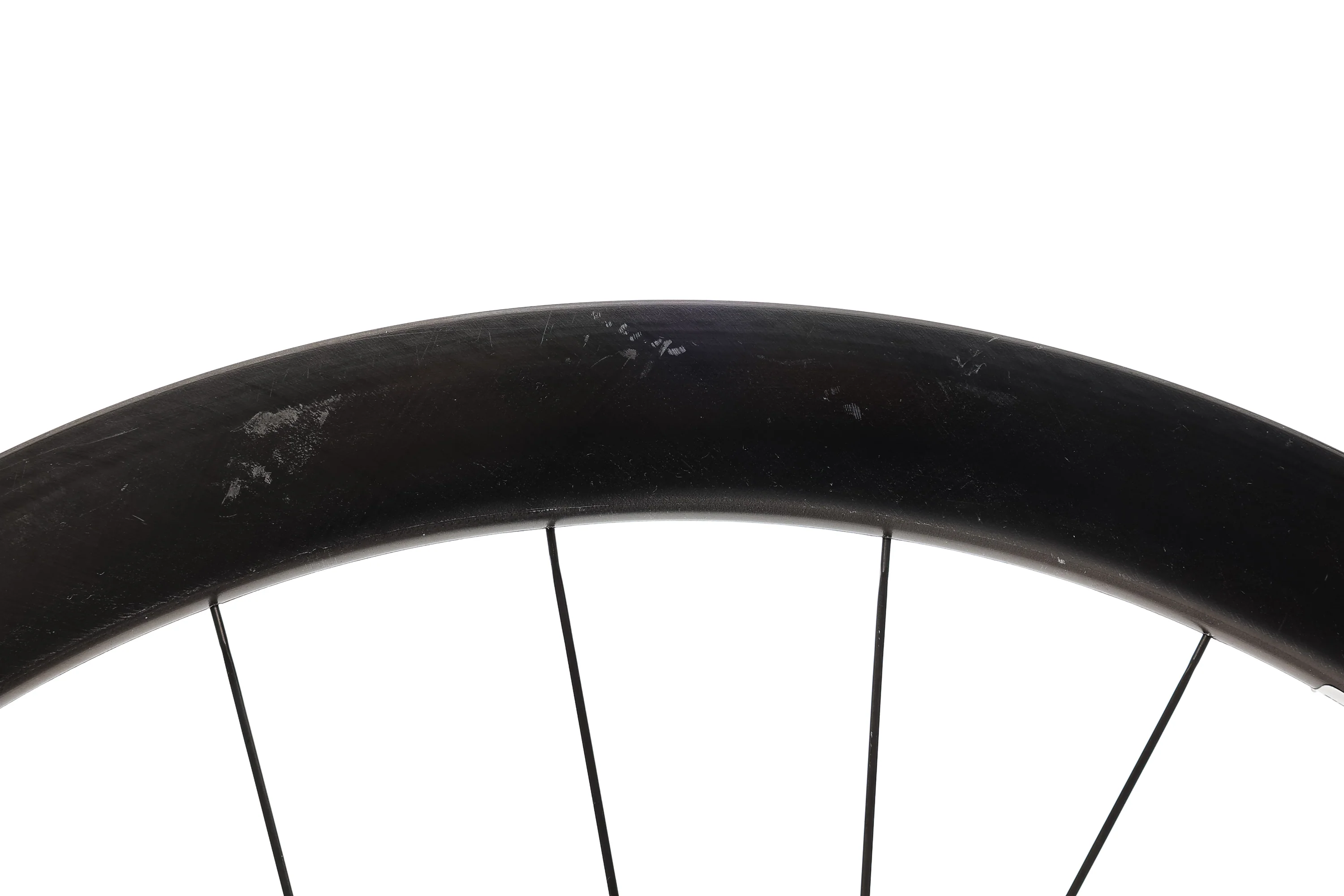 ENVE Foundation 45 Carbon Tubeless 700c Wheelset - Image 8