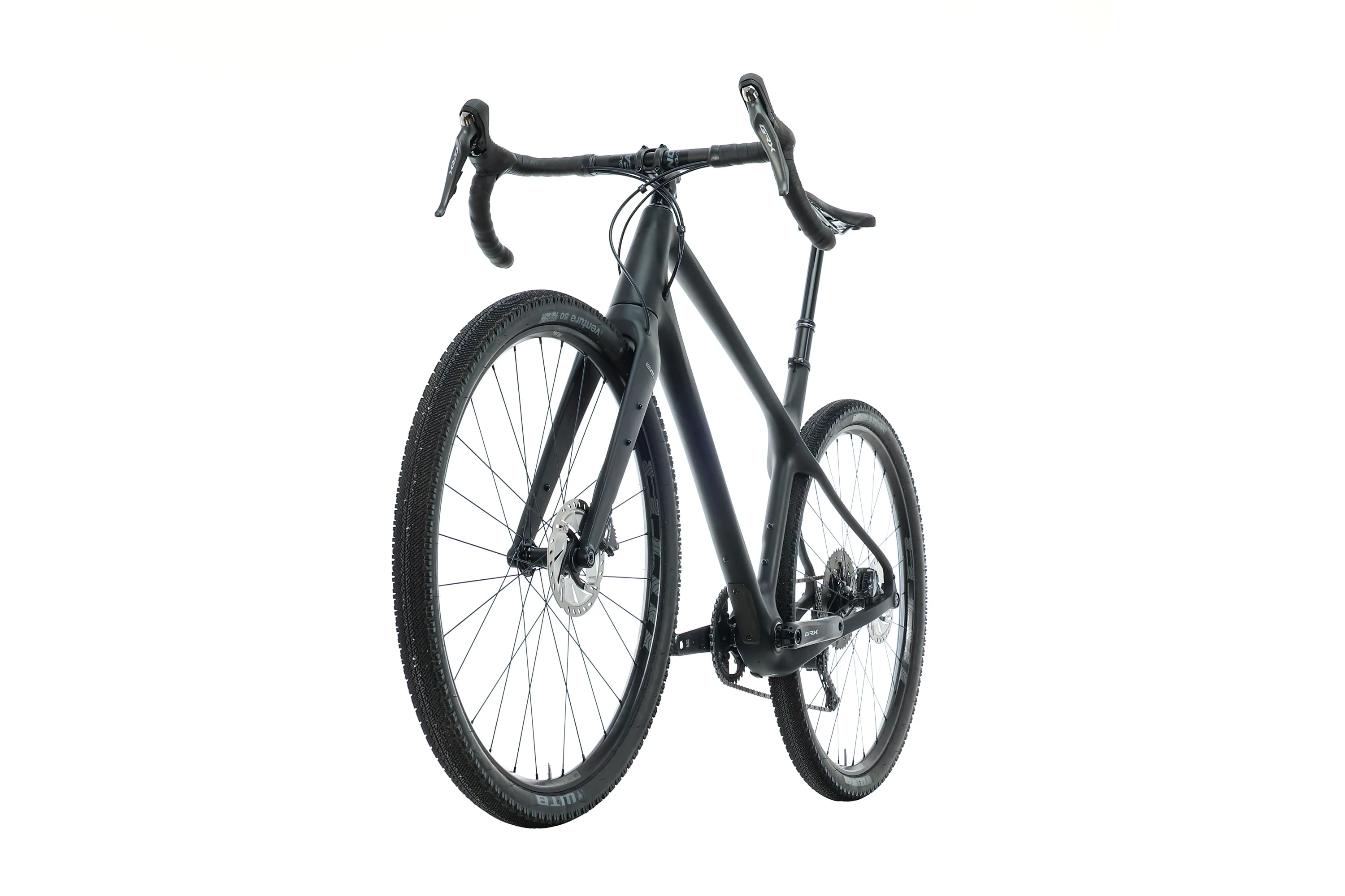 Evil Chamois Hagar Gravel Bike - 2020, Large - Image 4