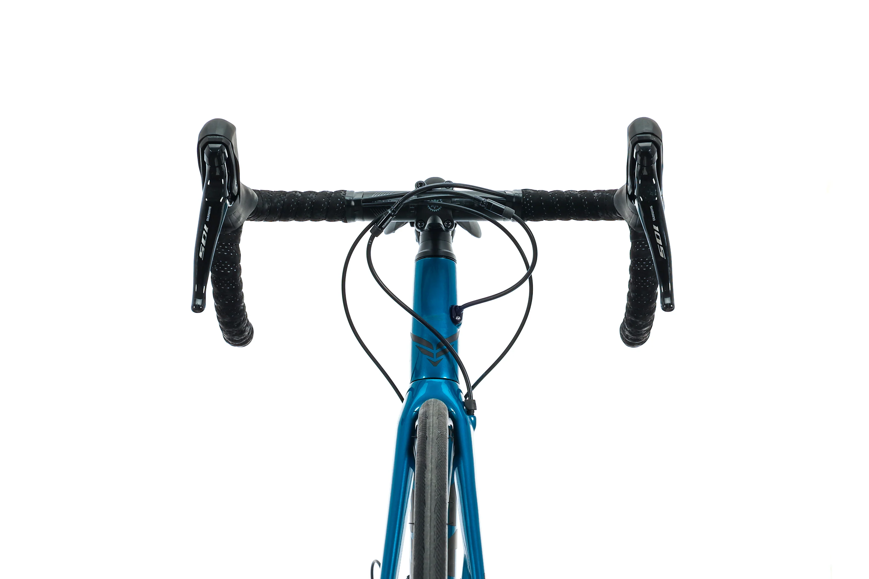 Felt FR Advanced 105 Road Bike - 2020, 54cm - Image 5