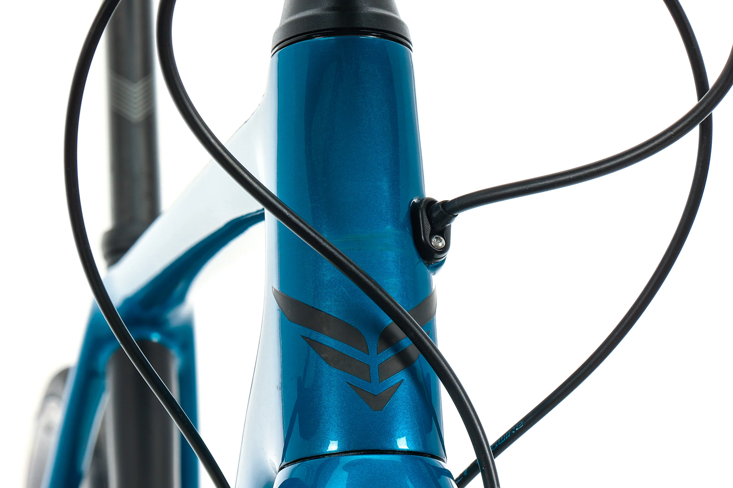Felt FR Advanced 105 Road Bike - 2020, 54cm - Image 7