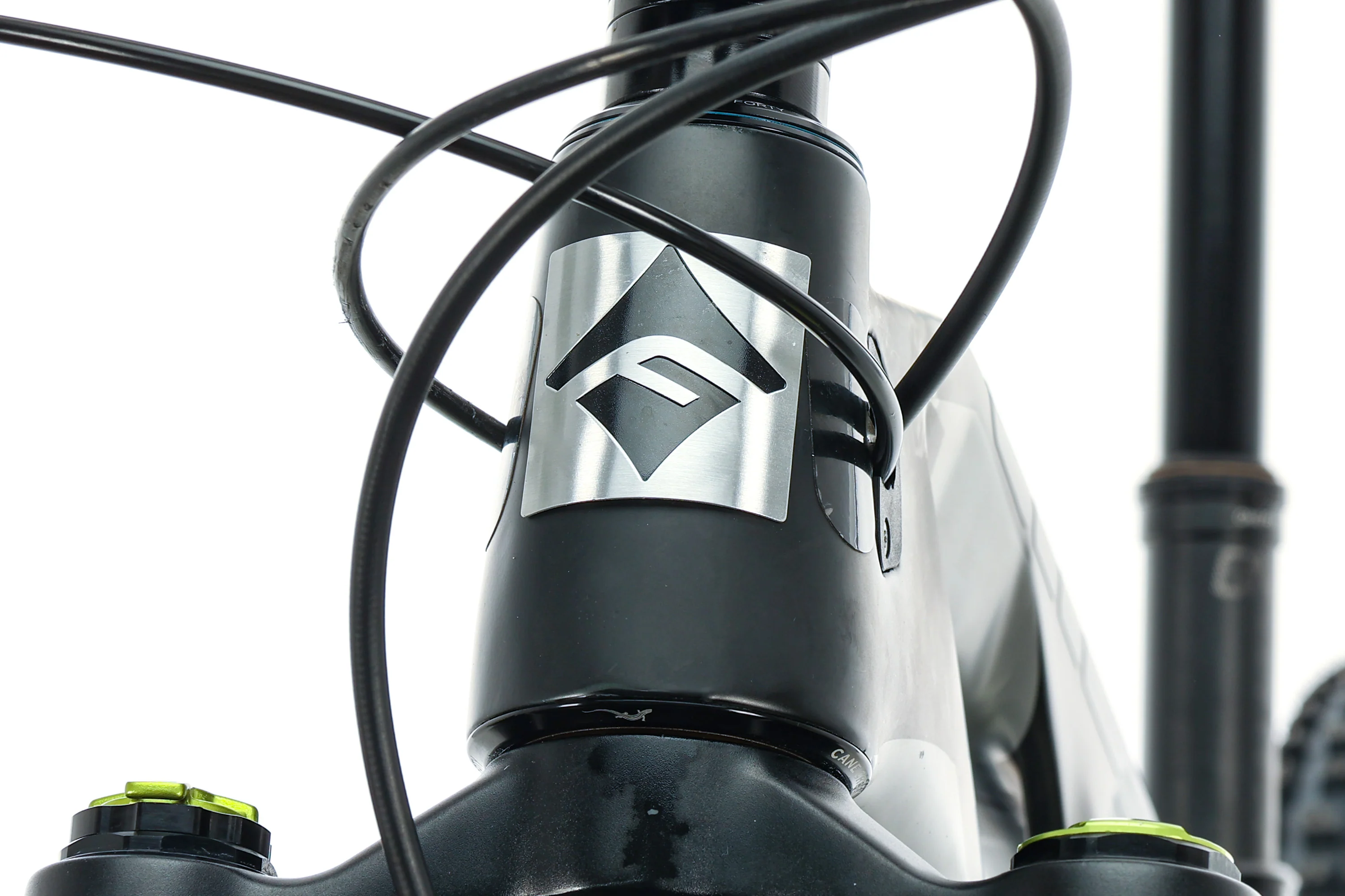 Fezzari La Sal Peak Comp Mountain Bike - 2020, Medium - Image 8