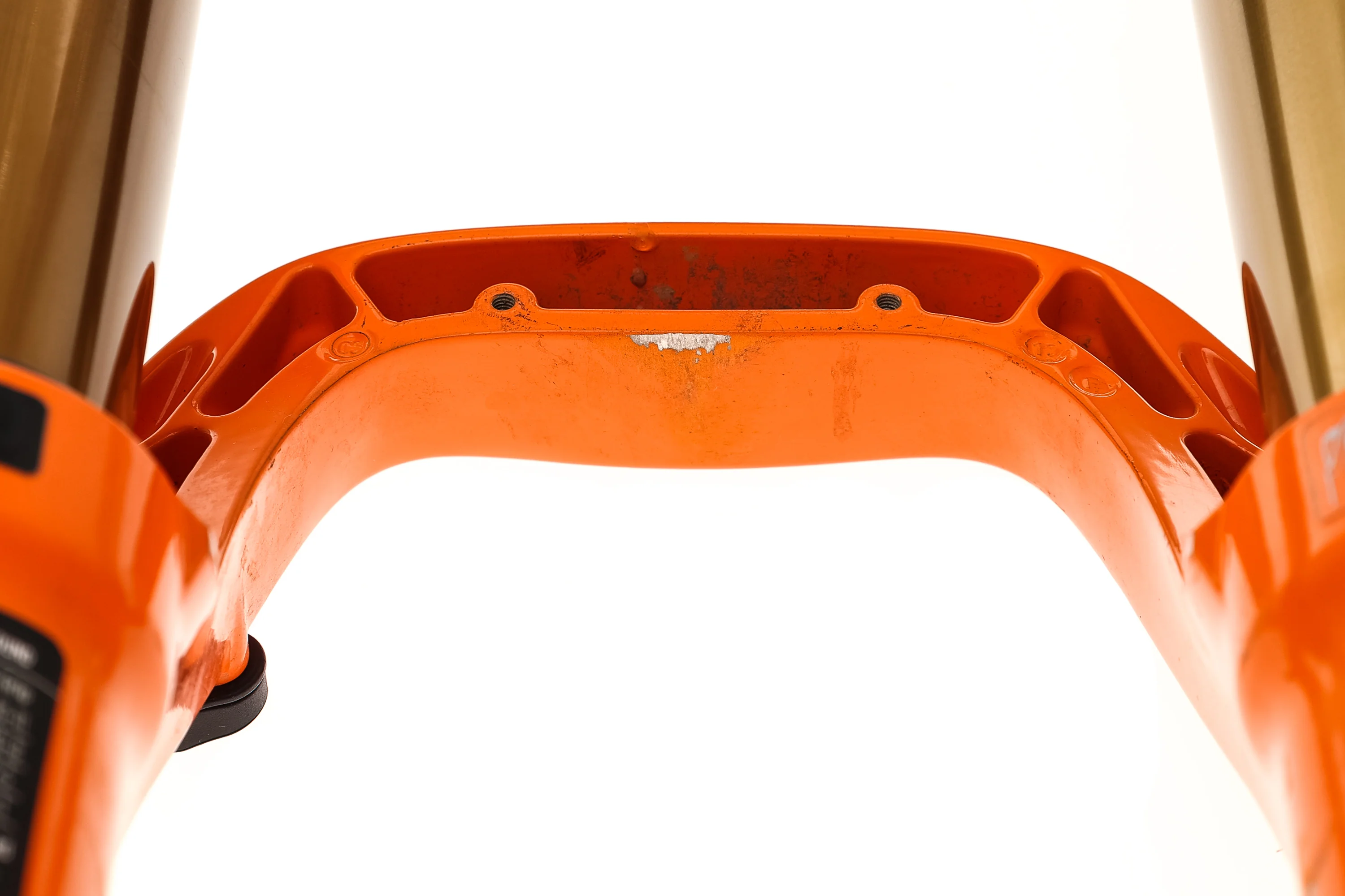 FOX Factory Series 34 FLOAT FiT4 29" 120mm Fork 15x110mm Boost 51mm - 2020 - Image 11
