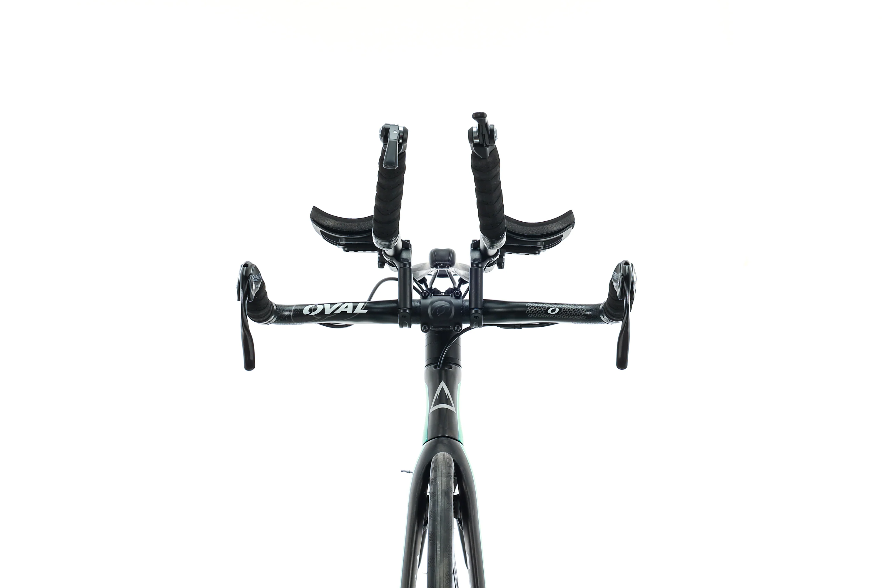 Fuji Norcom Straight 2.1 Time Trial Bike - 2020, Large - Image 5