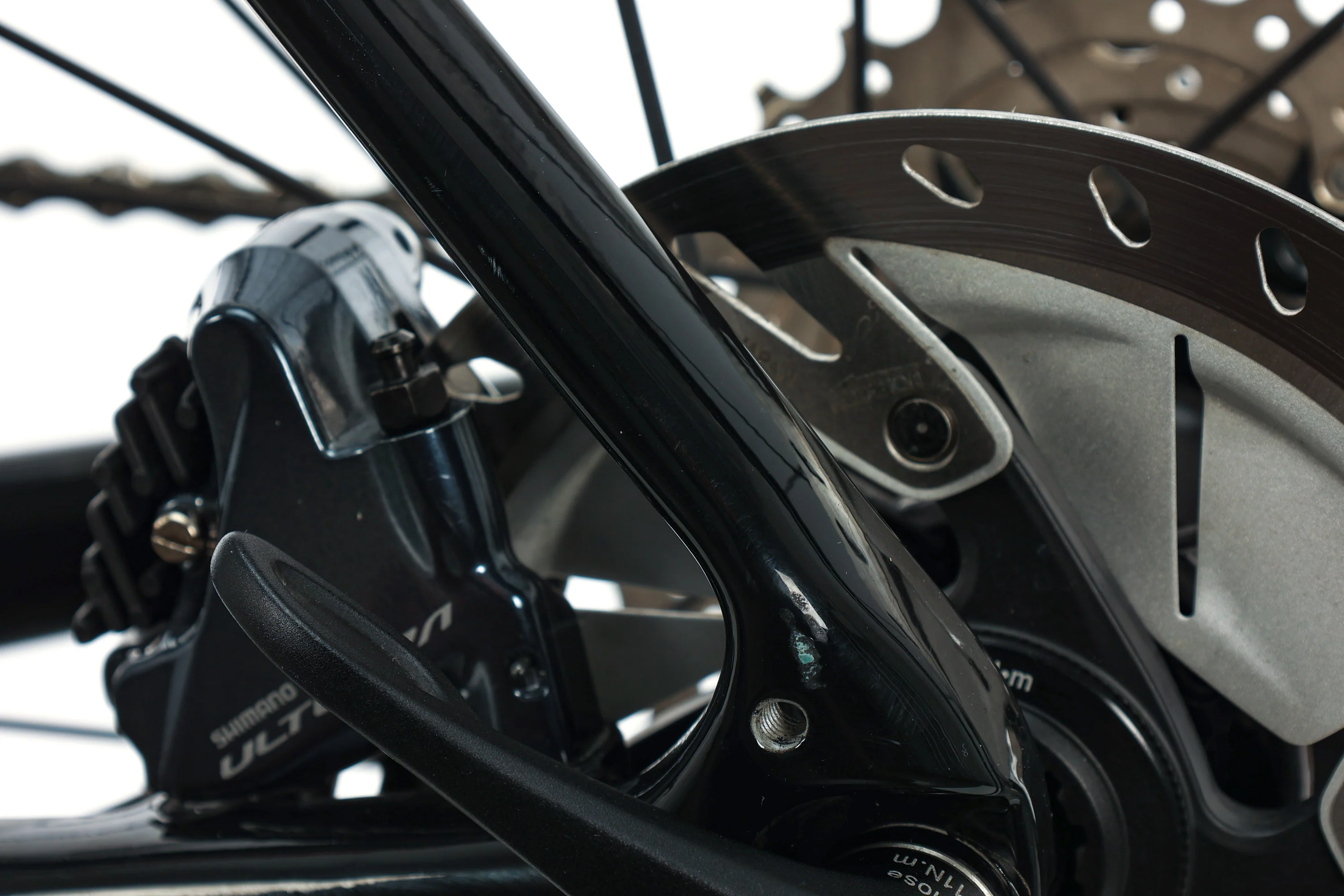 Giant Defy Advanced Pro 1 Road Bike - 2019, Medium - Image 15