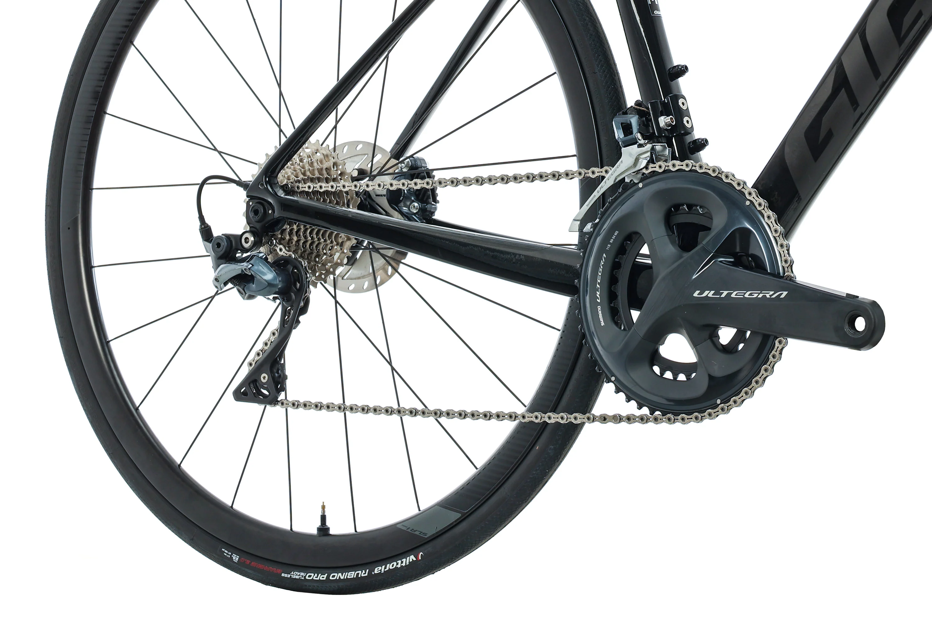 Giant Defy Advanced Pro 1 Road Bike - 2019, Medium - Image 3