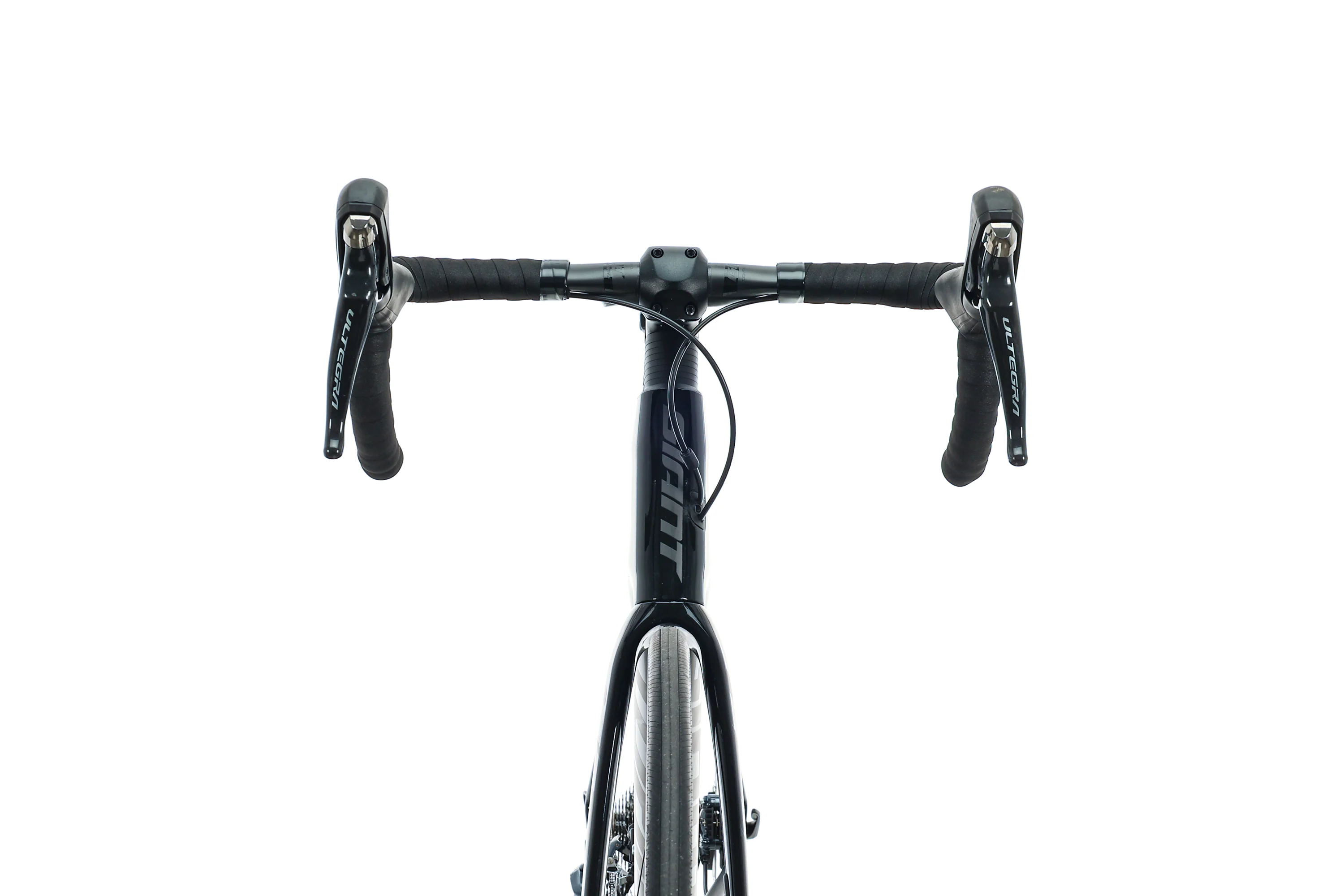 Giant Defy Advanced Pro 1 Road Bike - 2019, Medium - Image 5