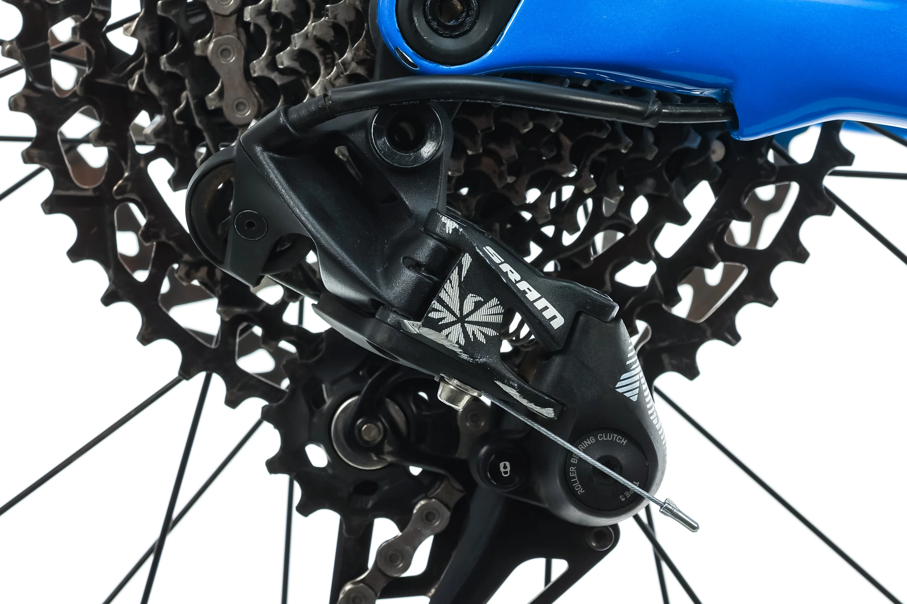 Giant Reign Advanced Pro 29 2 Mountain Bike - 2020, Medium - Image 9