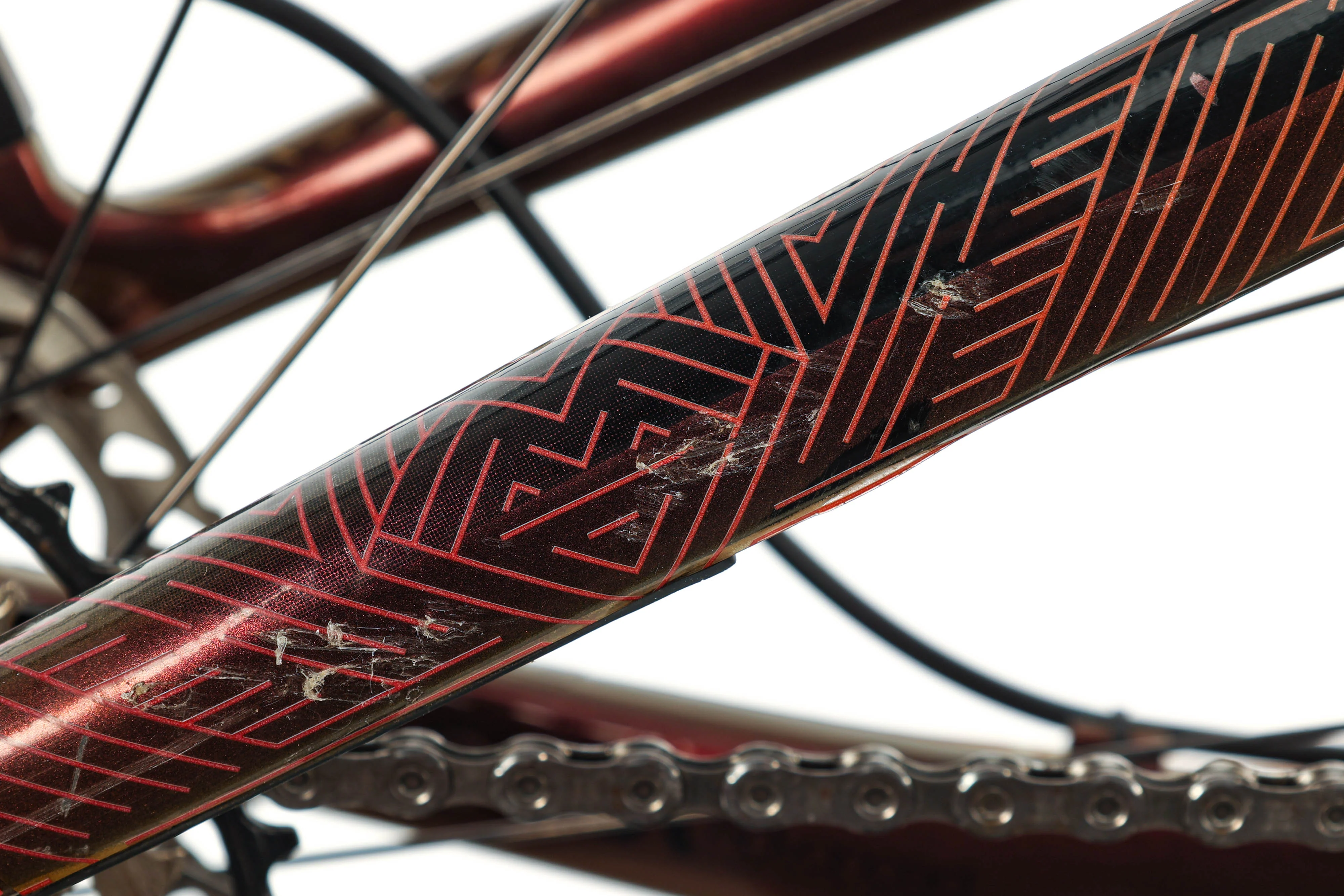 Giant Reign Advanced Pro 29 Mountain Bike - 2020, Small - Image 12