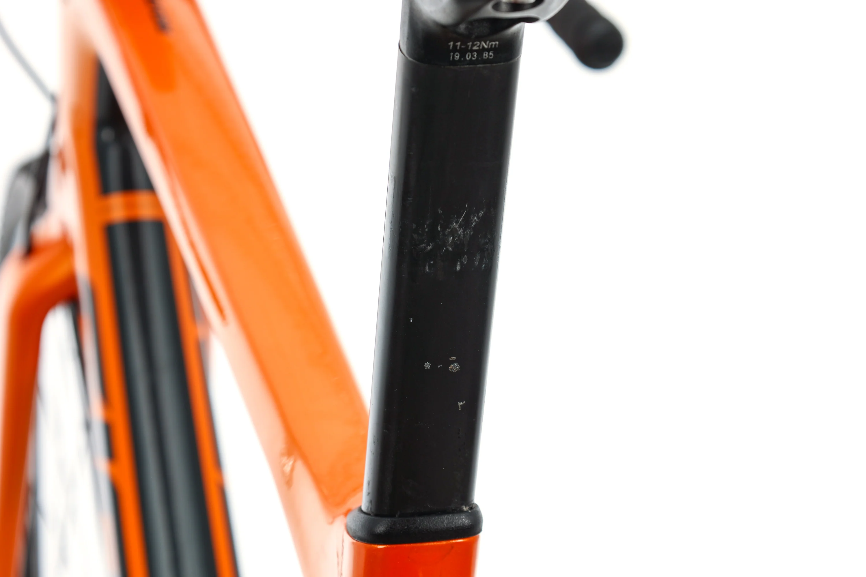 Giant Revolt Advanced 2 Gravel Bike - 2019, Med/Large - Image 12