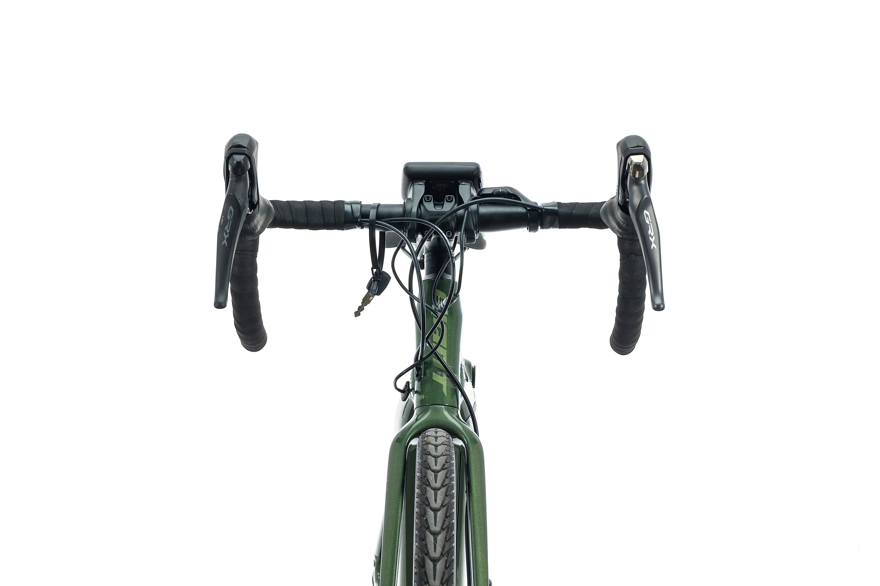 Giant Revolt E+ Pro Gravel E-Bike - 2020, Medium - Image 5