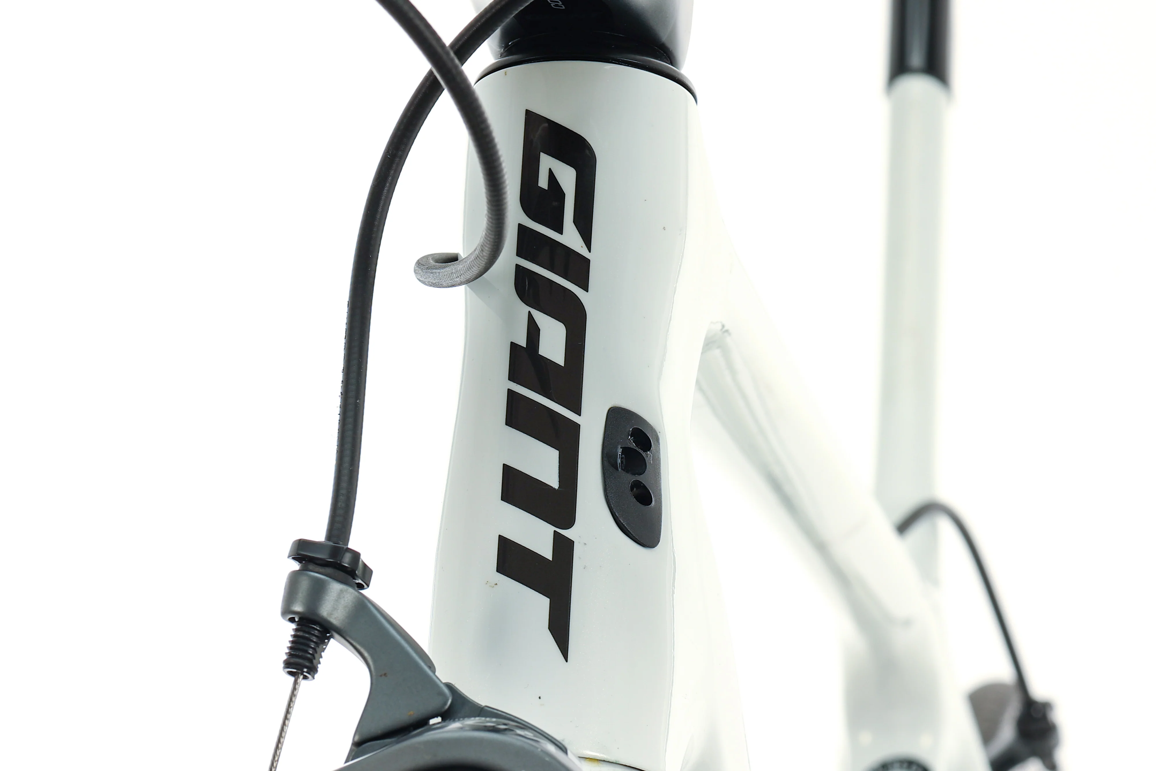 Giant TCR Advanced SL Road Bike - 2020, Medium - Image 7